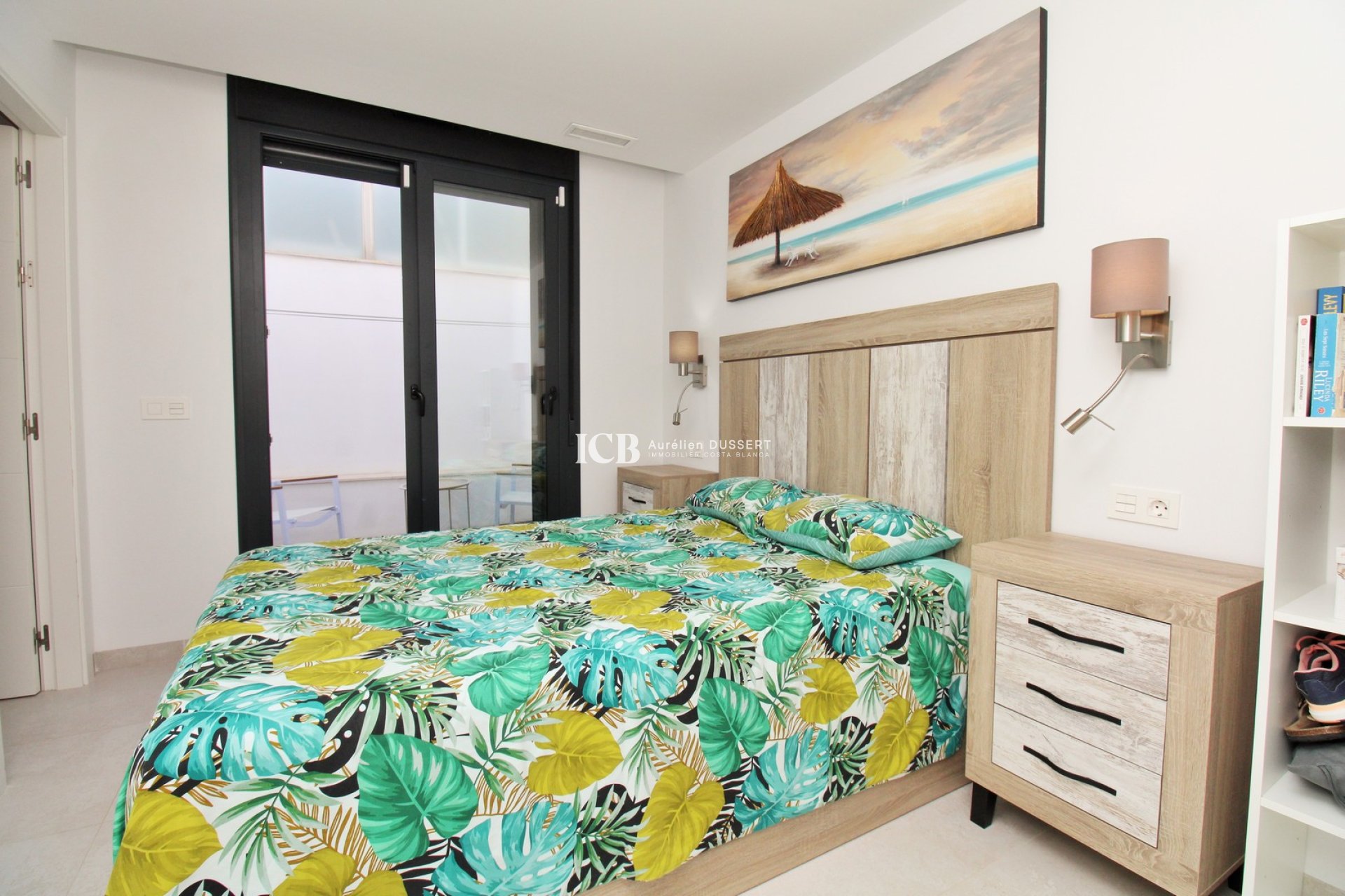 Revente - Maison mitoyenne -
Orihuela Costa - Villamartín