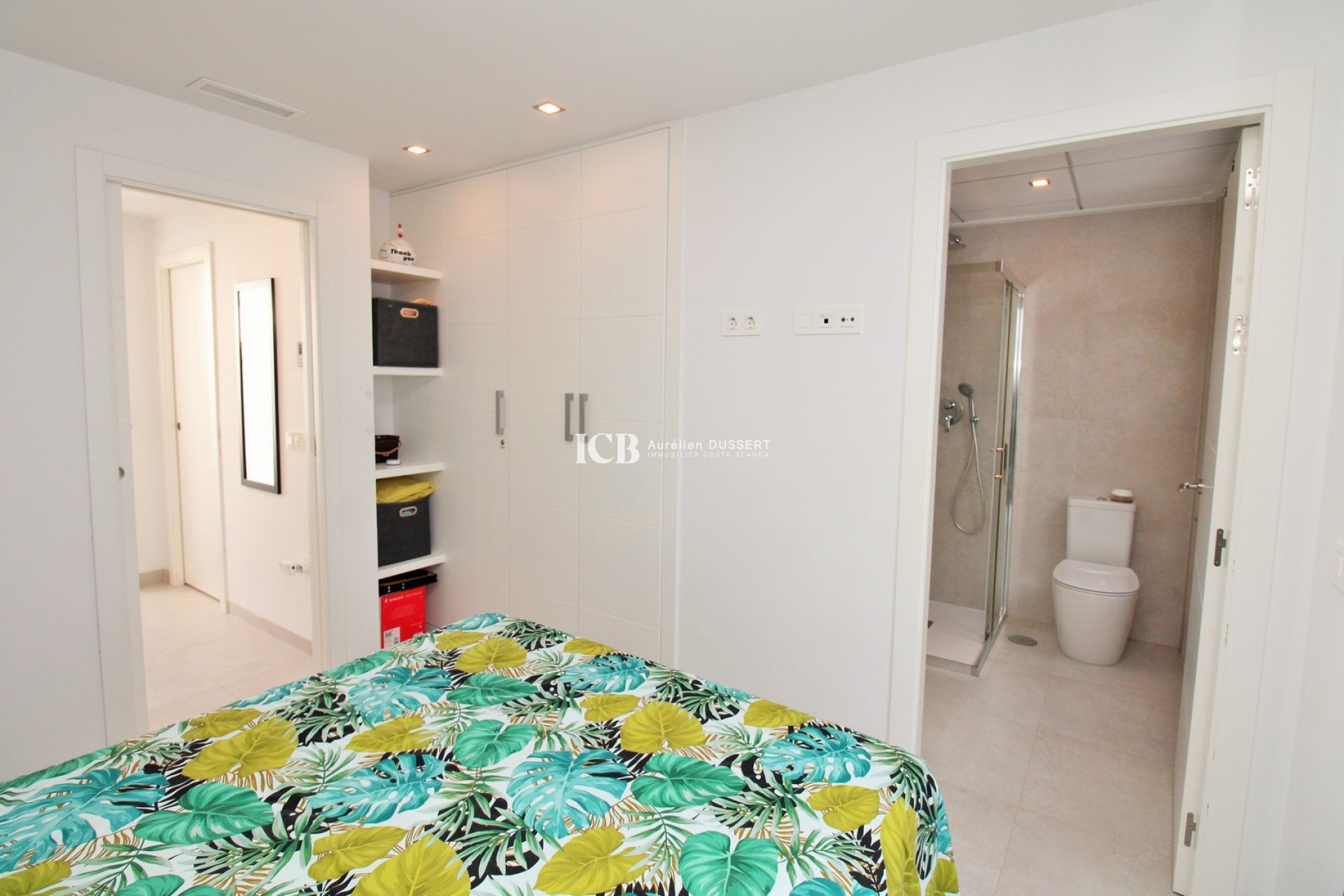 Revente - Maison mitoyenne -
Orihuela Costa - Villamartín