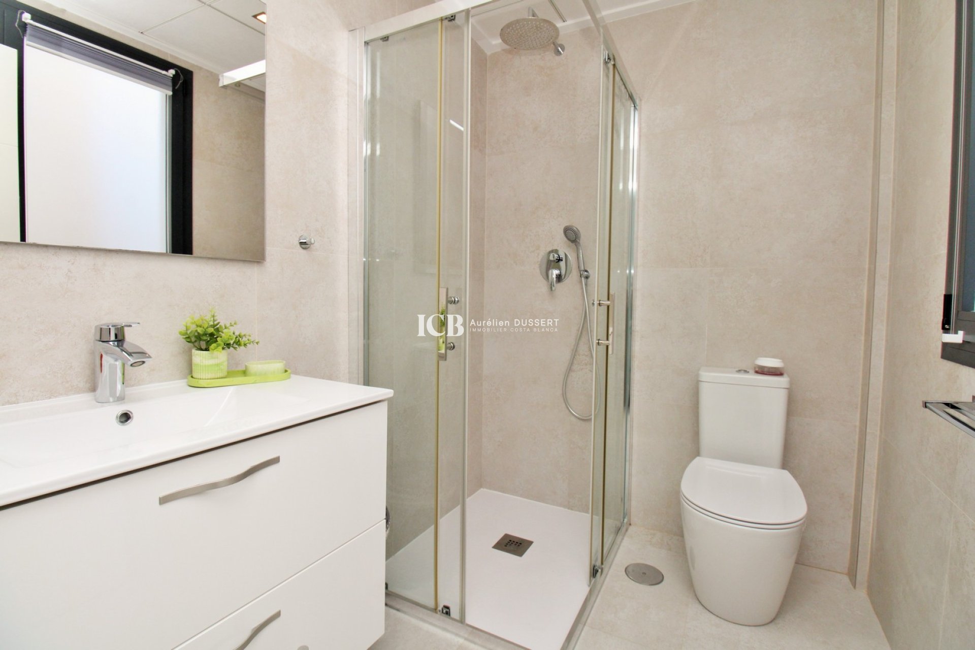 Revente - Maison mitoyenne -
Orihuela Costa - Villamartín