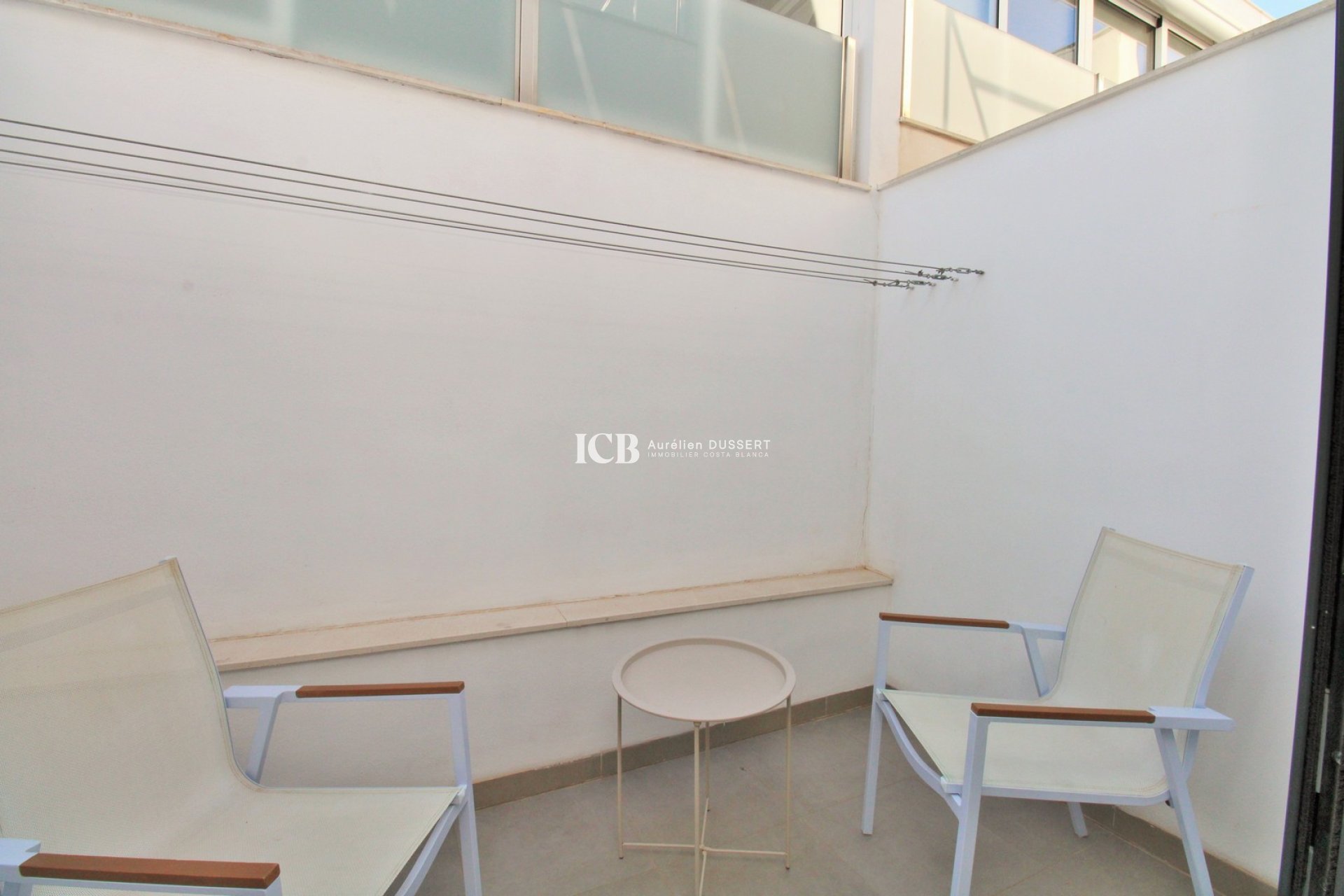 Revente - Maison mitoyenne -
Orihuela Costa - Villamartín