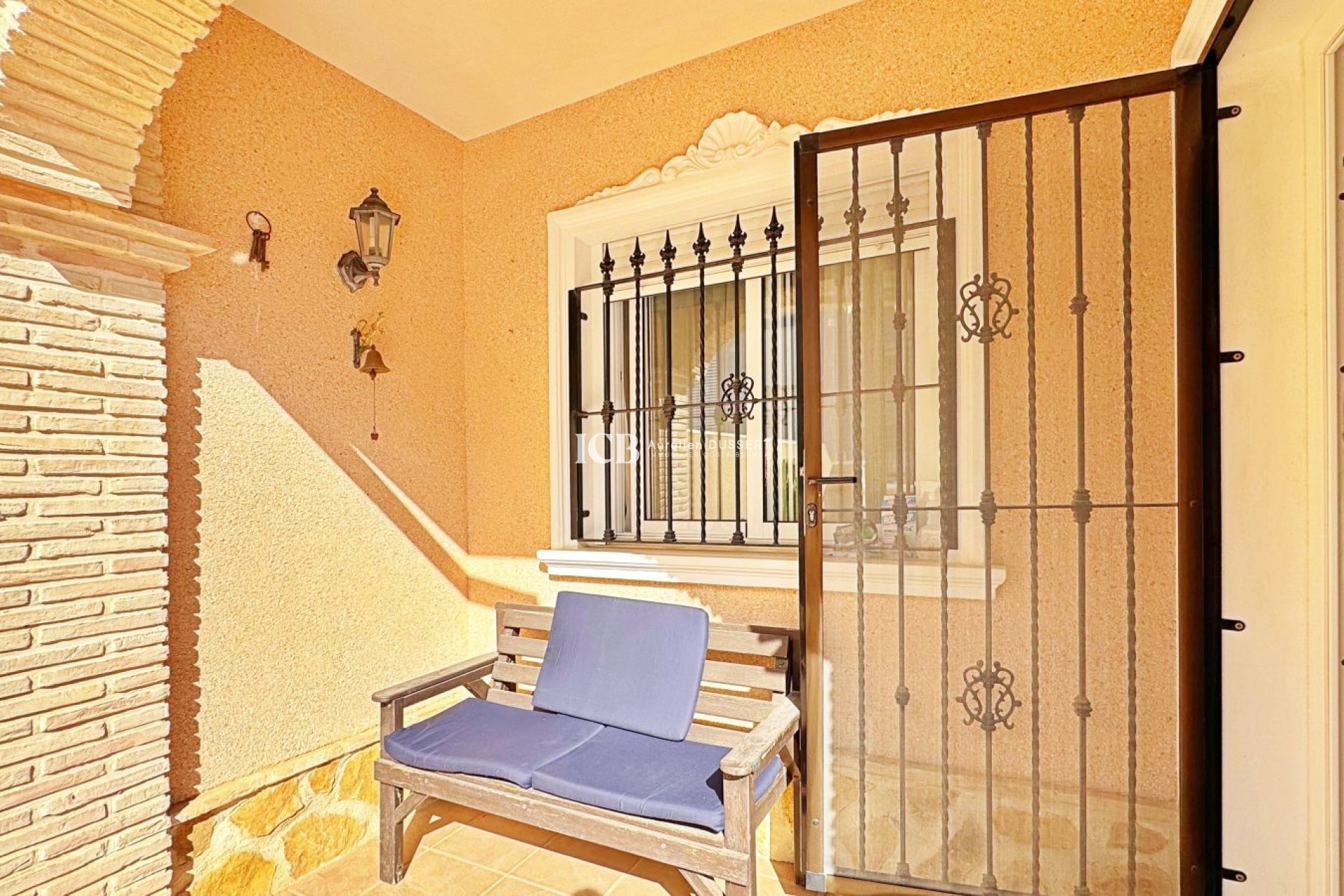 Revente - Maison mitoyenne -
Orihuela Costa - Villamartín
