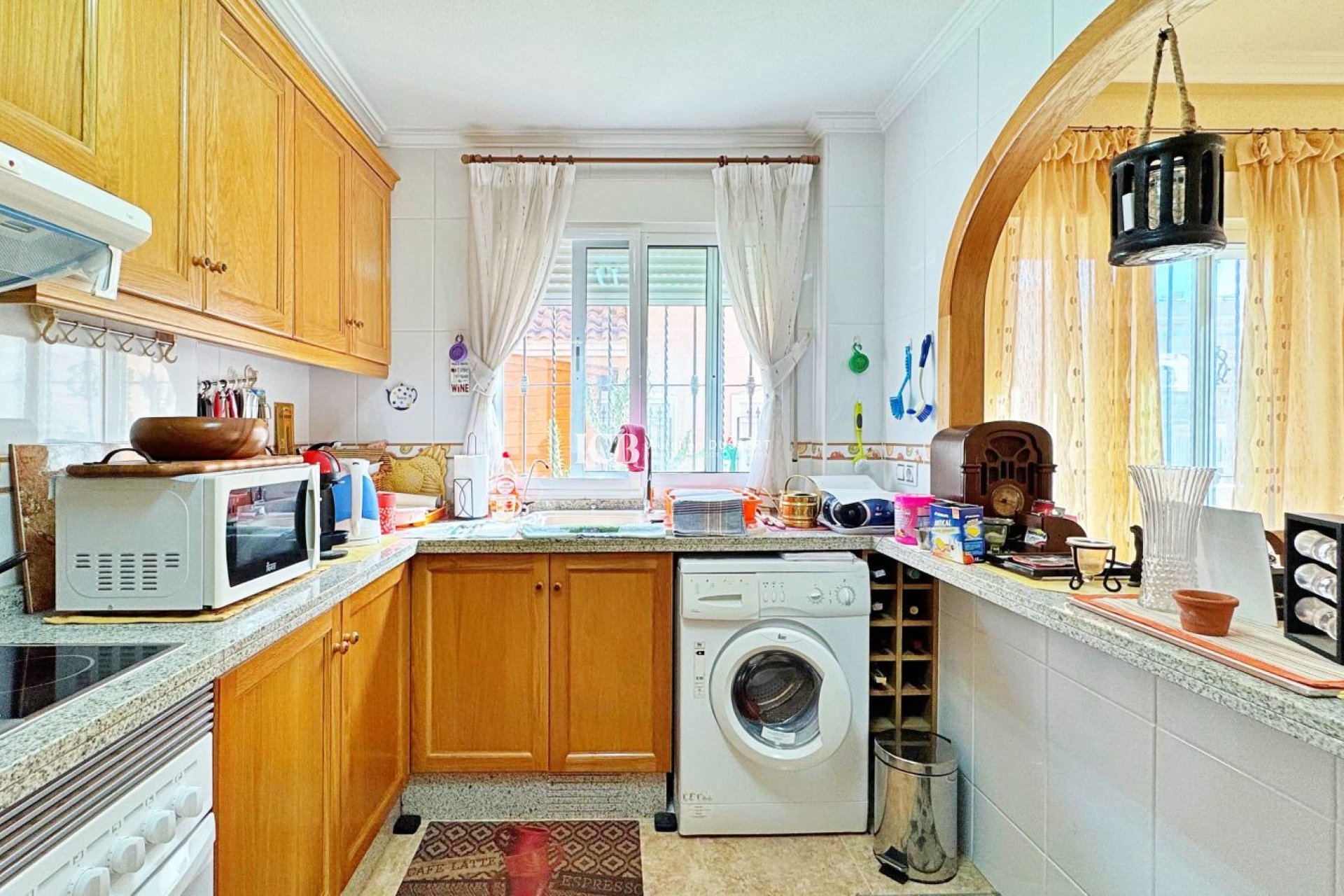 Revente - Maison mitoyenne -
Orihuela Costa - Villamartín