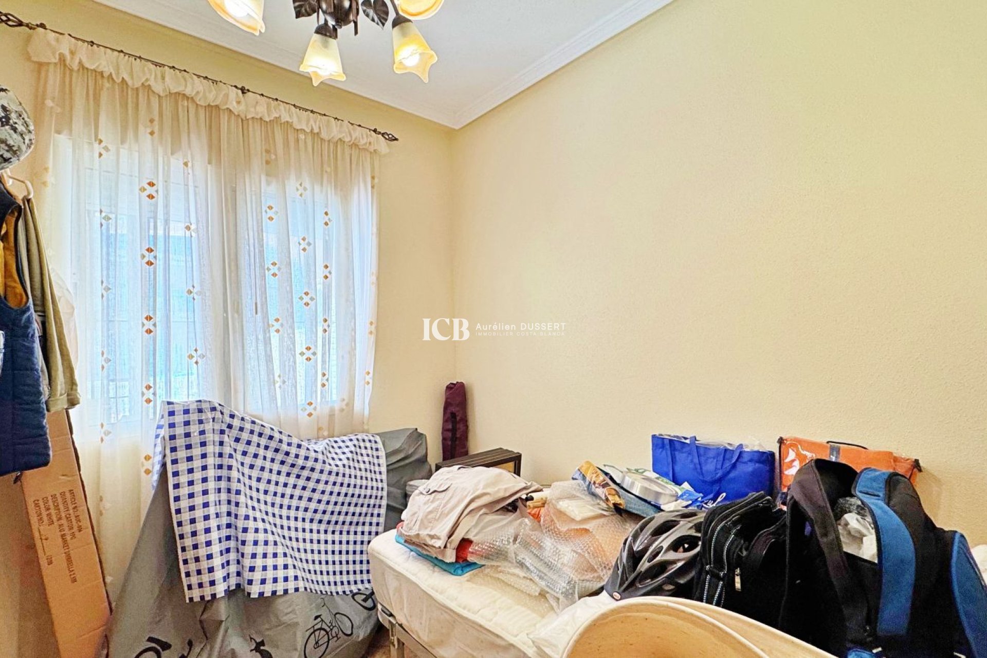 Revente - Maison mitoyenne -
Orihuela Costa - Villamartín