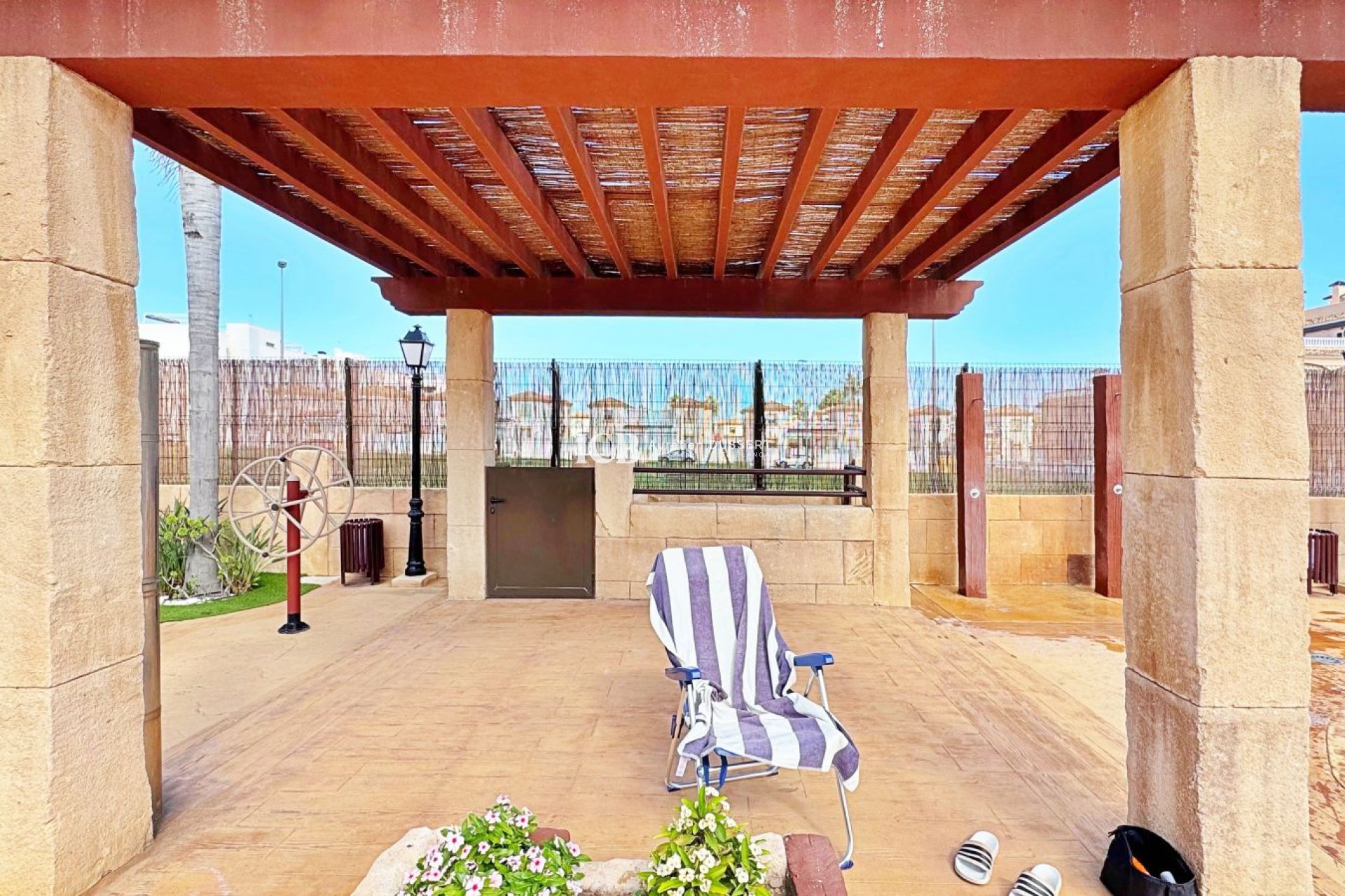 Revente - Maison mitoyenne -
Orihuela Costa - Villamartín