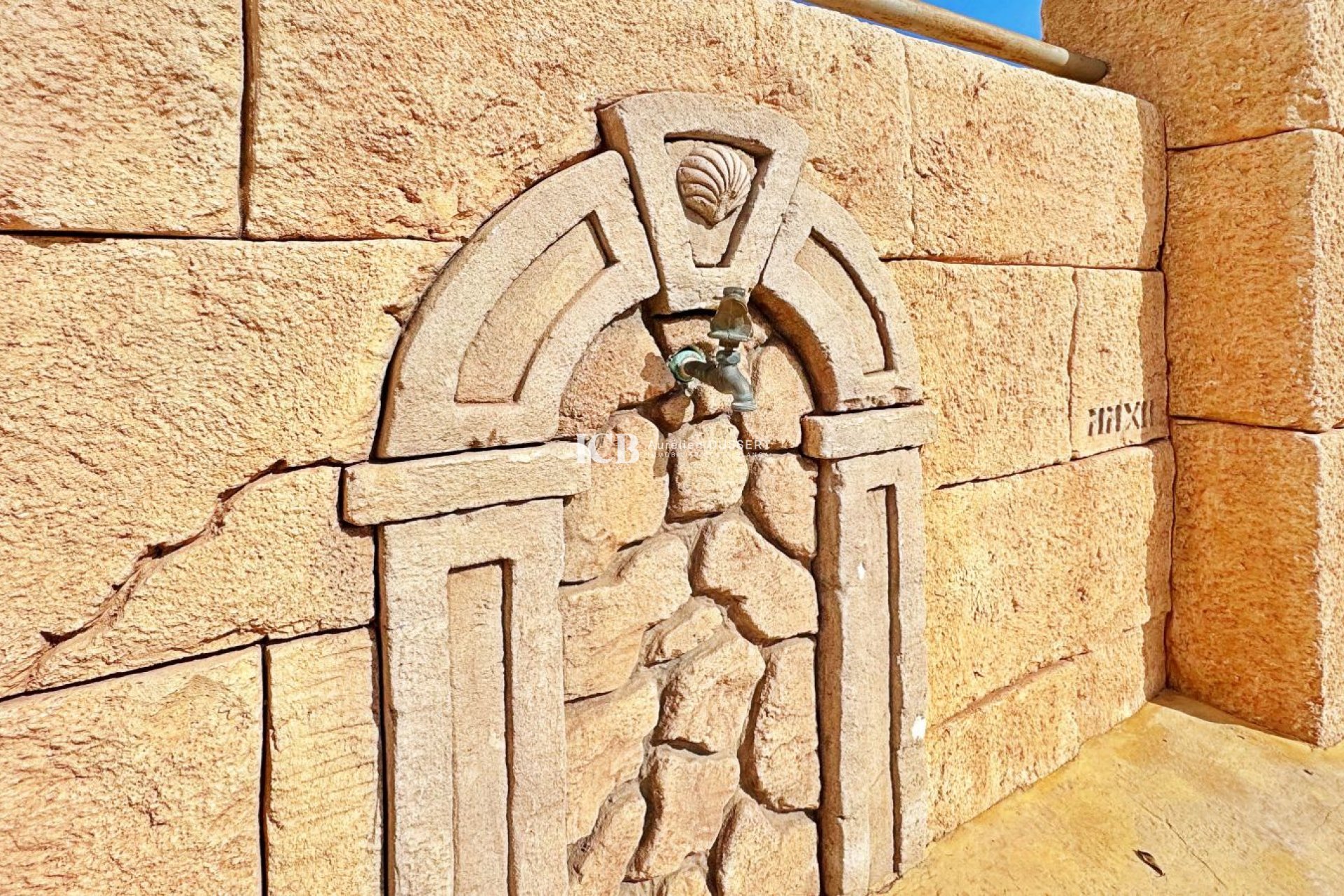 Revente - Maison mitoyenne -
Orihuela Costa - Villamartín