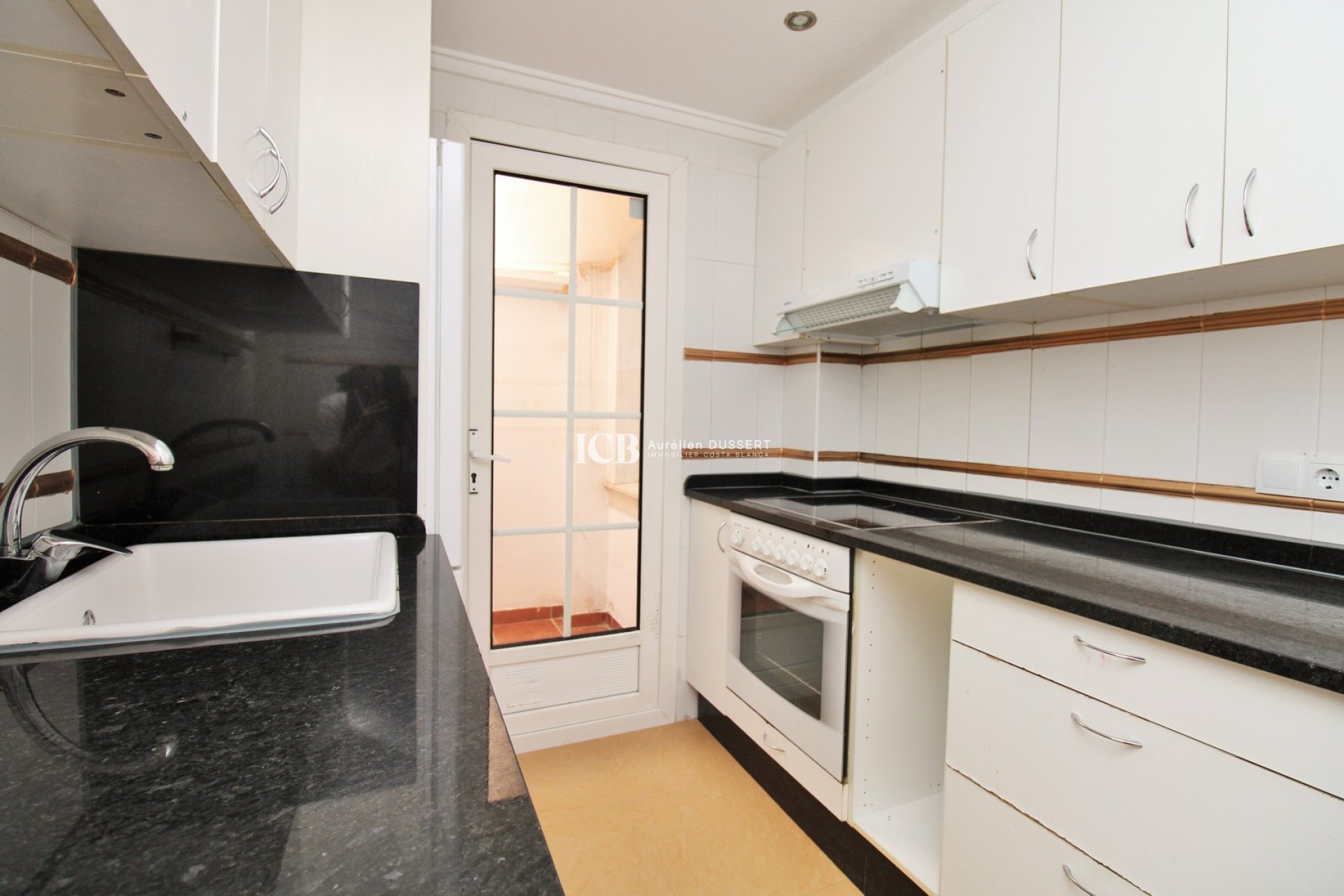 Revente - Maison mitoyenne -
Orihuela Costa - Villamartín