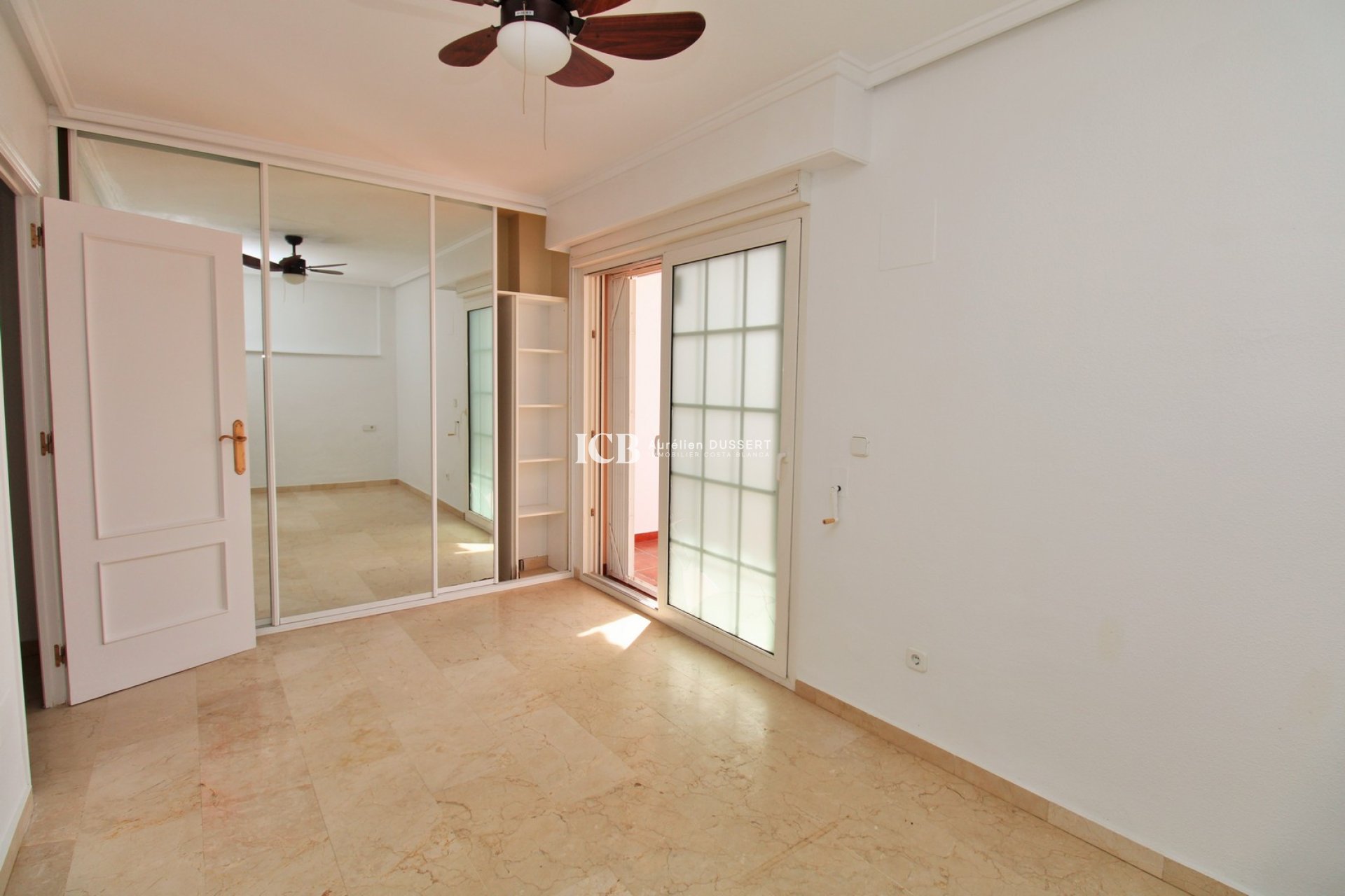 Revente - Maison mitoyenne -
Orihuela Costa - Villamartín