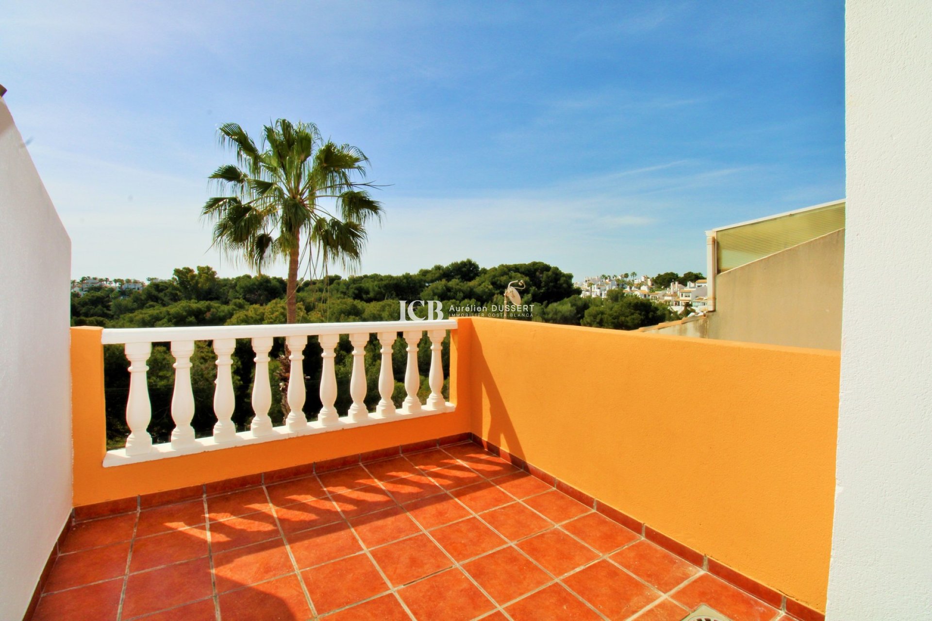 Revente - Maison mitoyenne -
Orihuela Costa - Villamartín