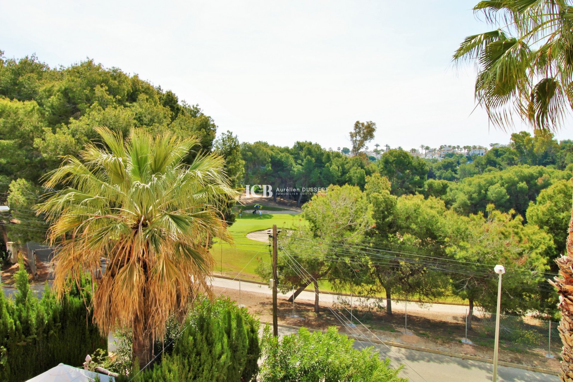 Revente - Maison mitoyenne -
Orihuela Costa - Villamartín