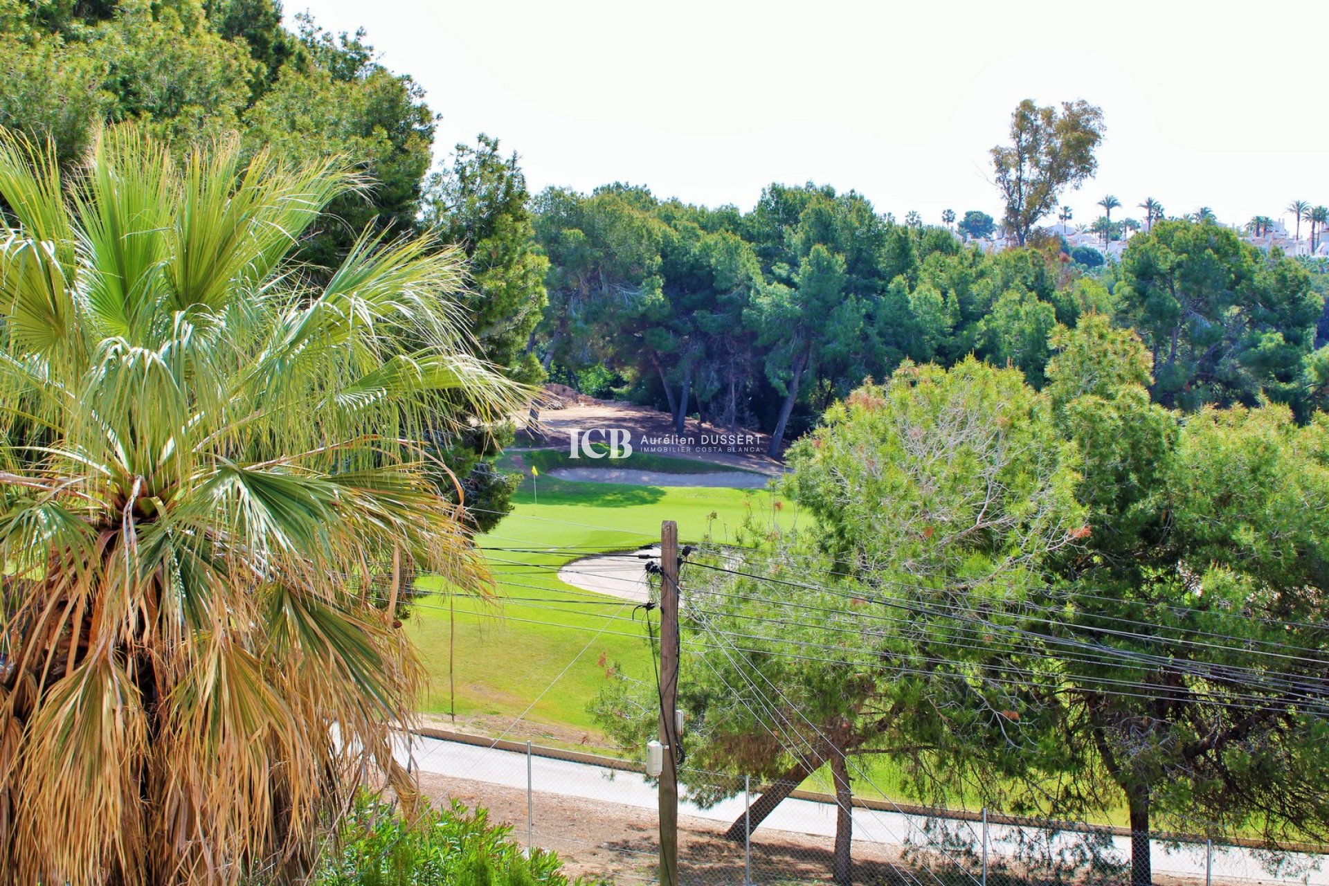 Revente - Maison mitoyenne -
Orihuela Costa - Villamartín