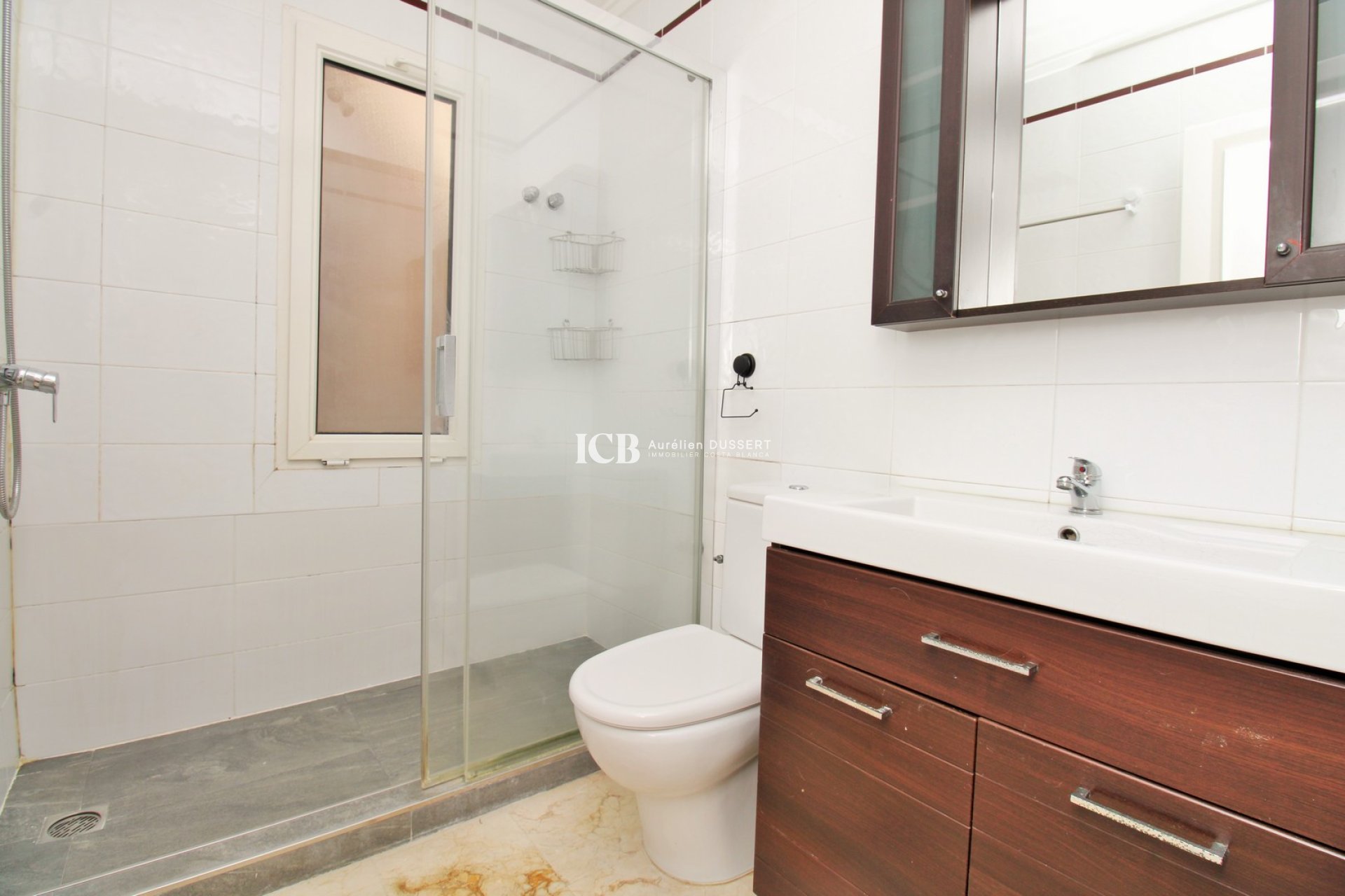 Revente - Maison mitoyenne -
Orihuela Costa - Villamartín