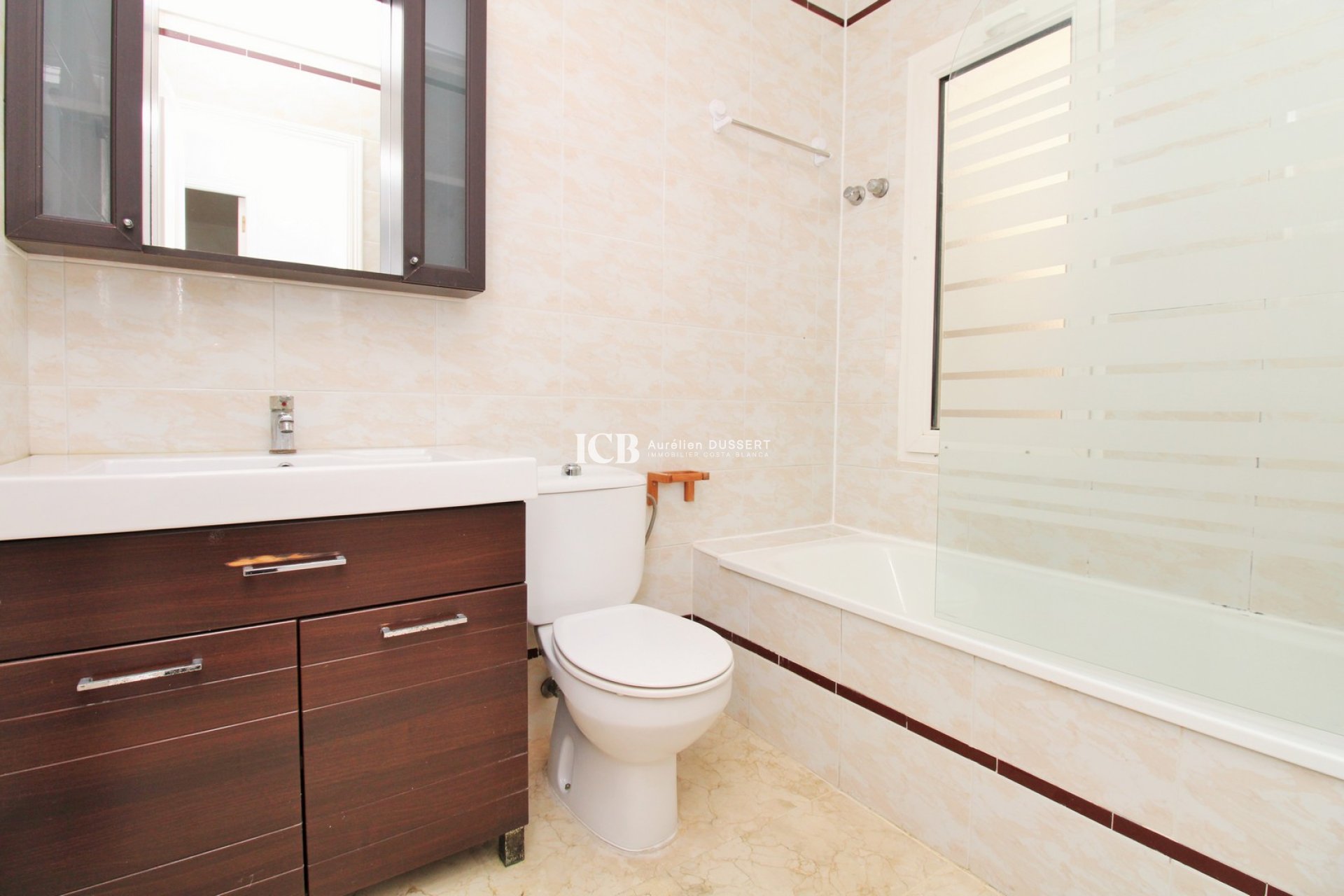 Revente - Maison mitoyenne -
Orihuela Costa - Villamartín