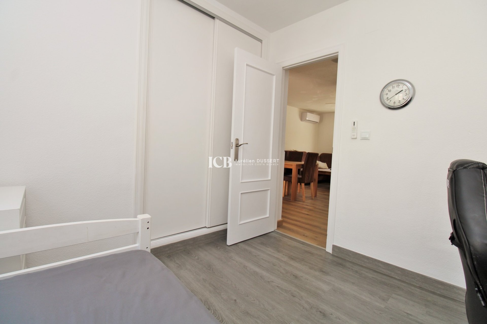 Revente - Maison mitoyenne -
Orihuela Costa - Villamartín
