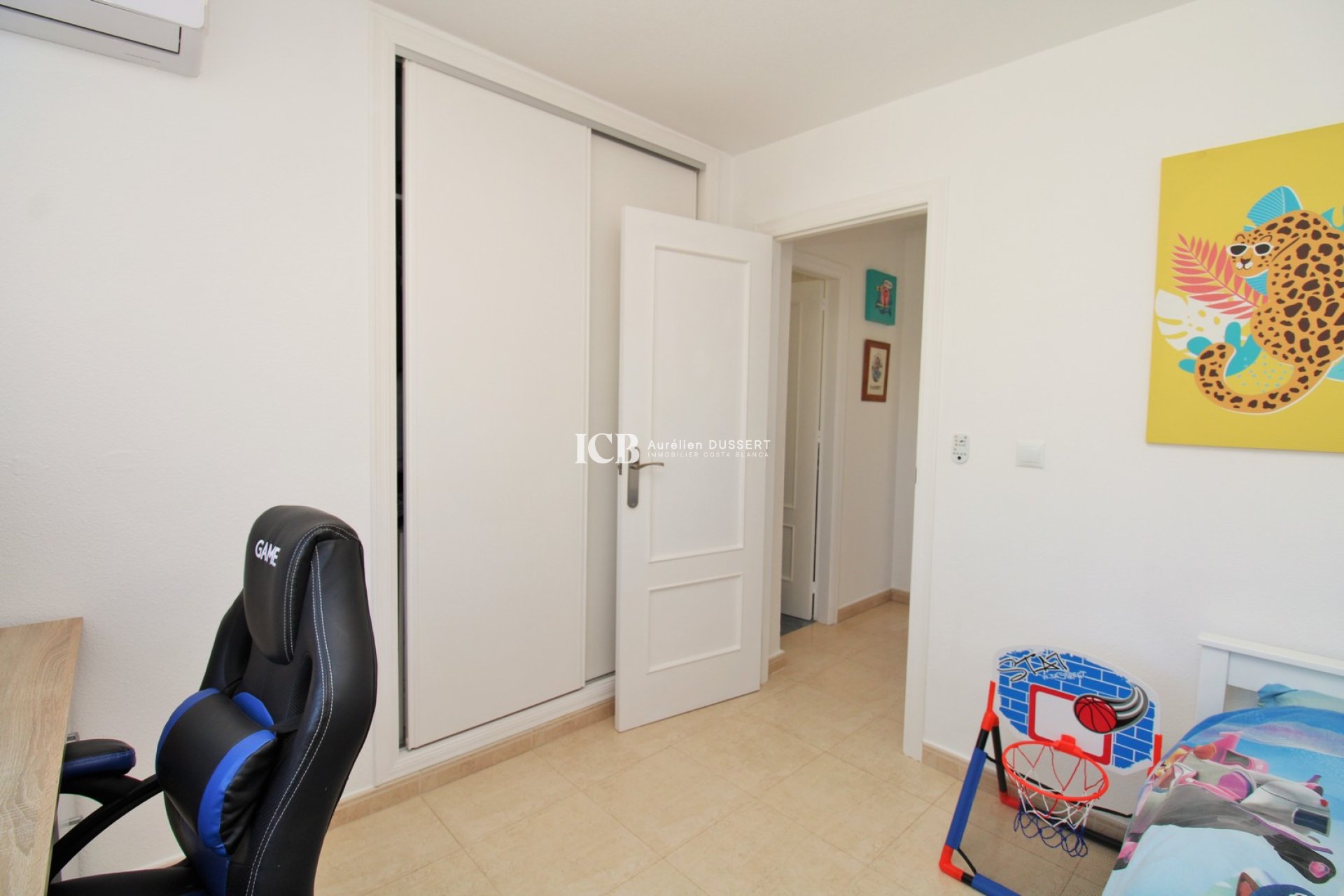 Revente - Maison mitoyenne -
Orihuela Costa - Villamartín