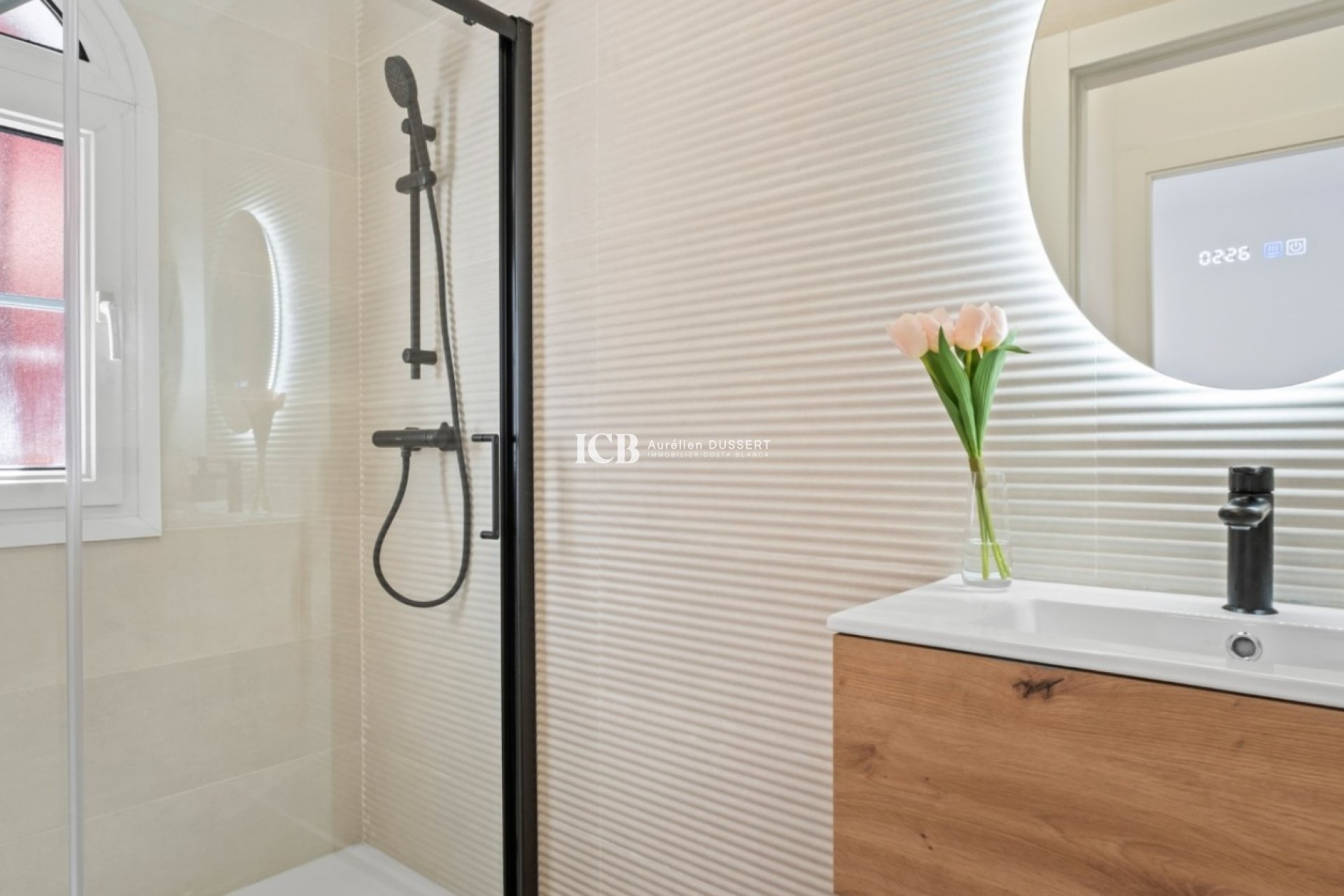 Revente - Maison mitoyenne -
Orihuela Costa - Villamartín