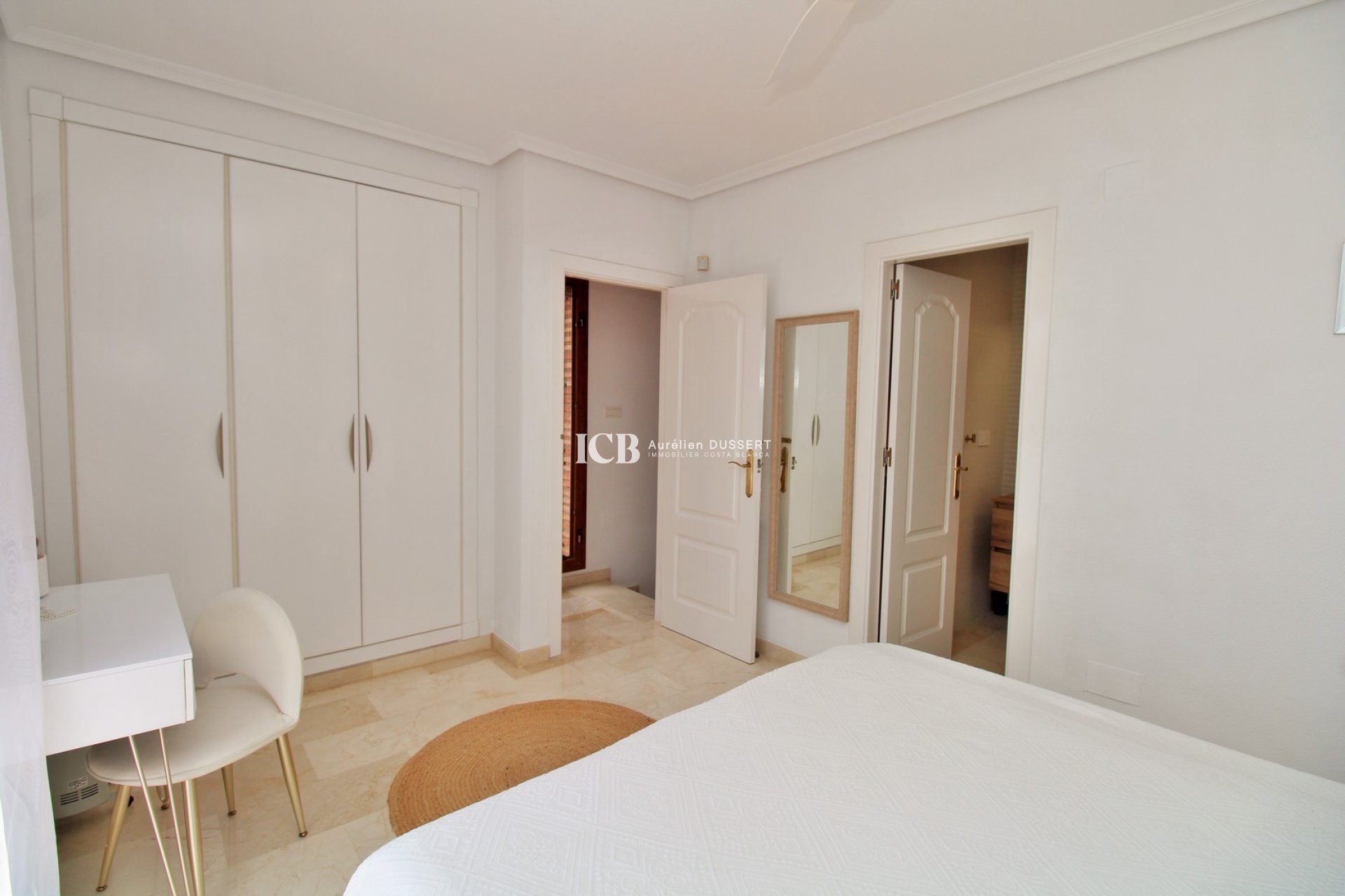 Revente - Maison mitoyenne -
Orihuela Costa - Villamartín