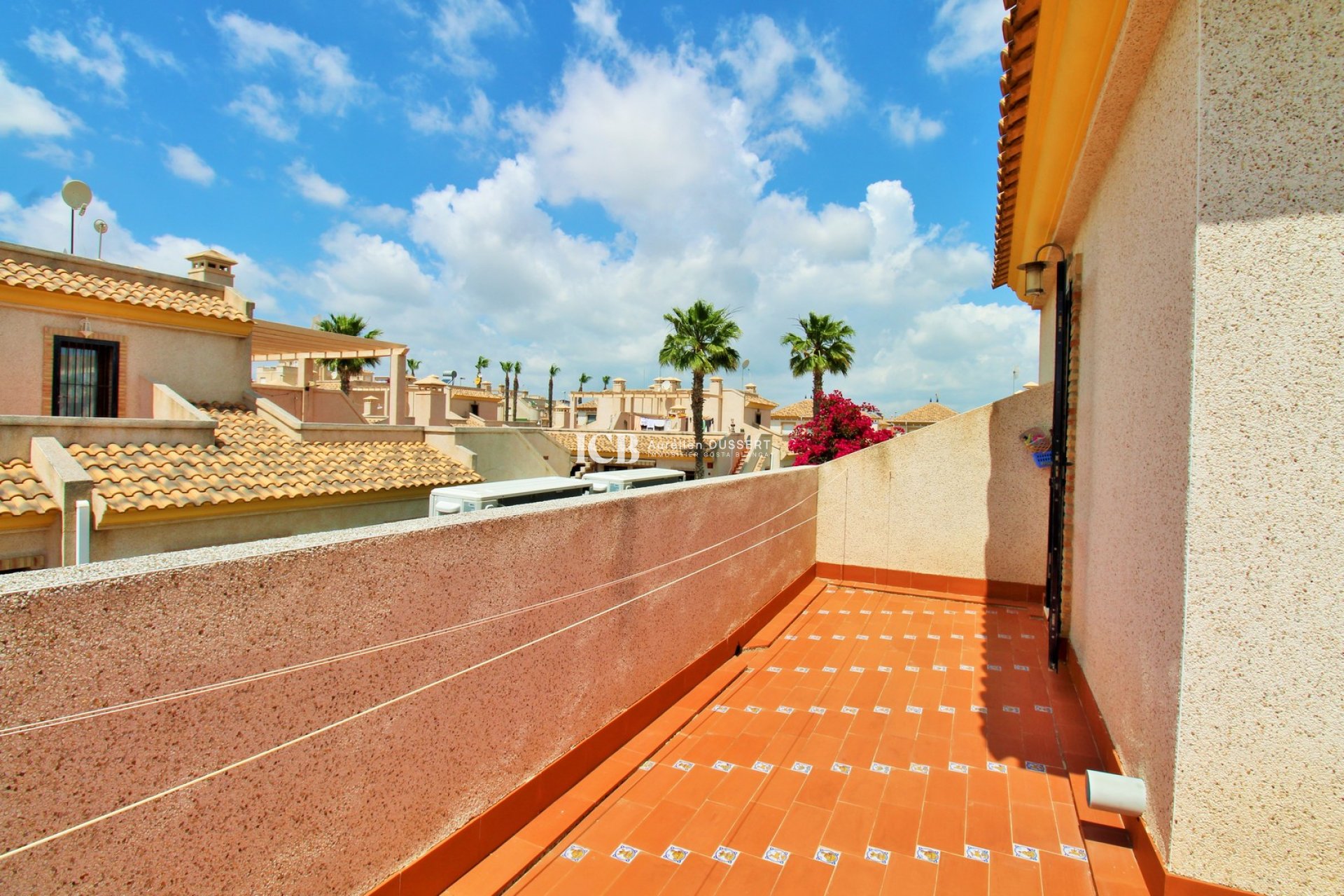 Revente - Maison mitoyenne -
Orihuela Costa - Villamartín