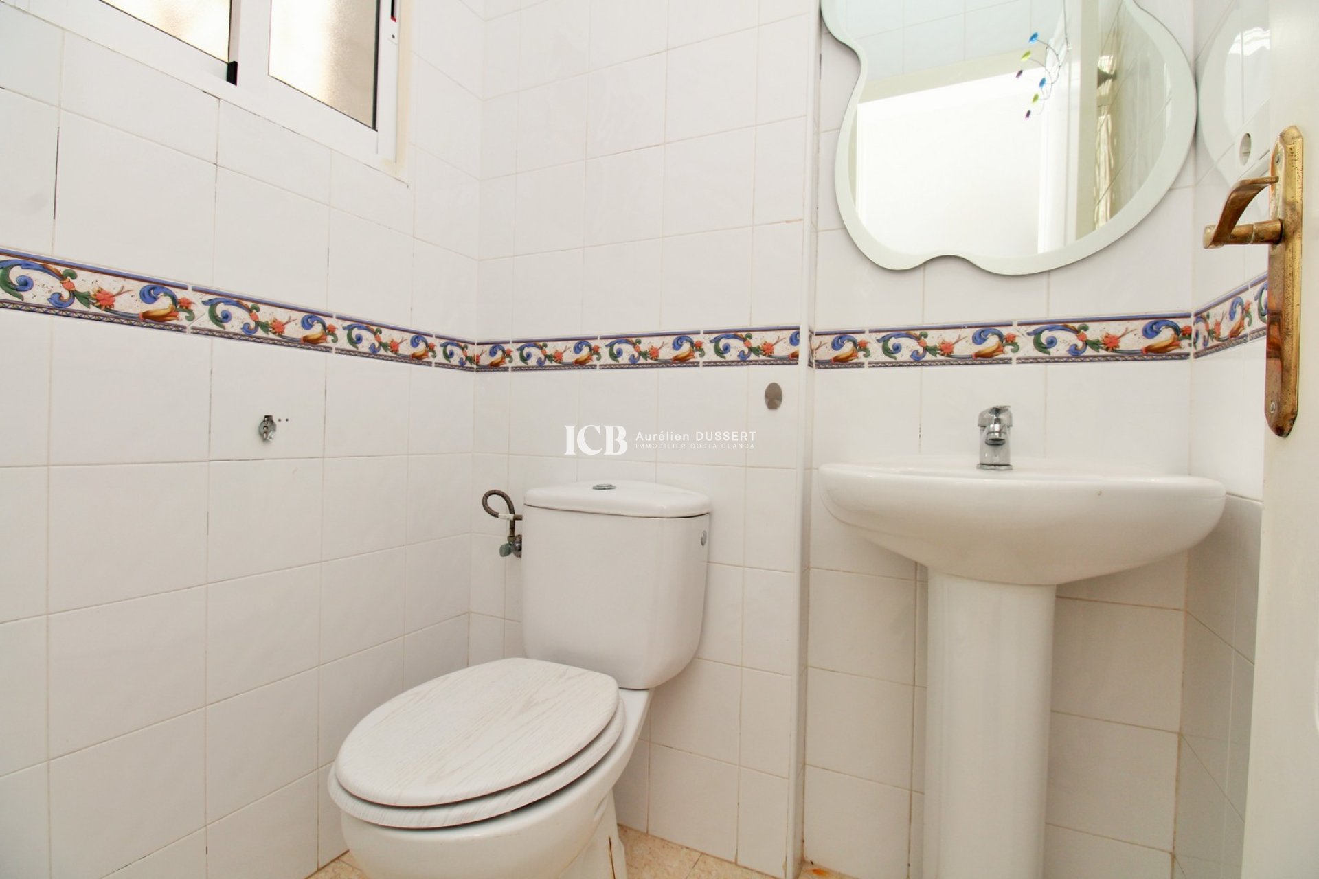 Revente - Maison mitoyenne -
Orihuela Costa - Villamartín