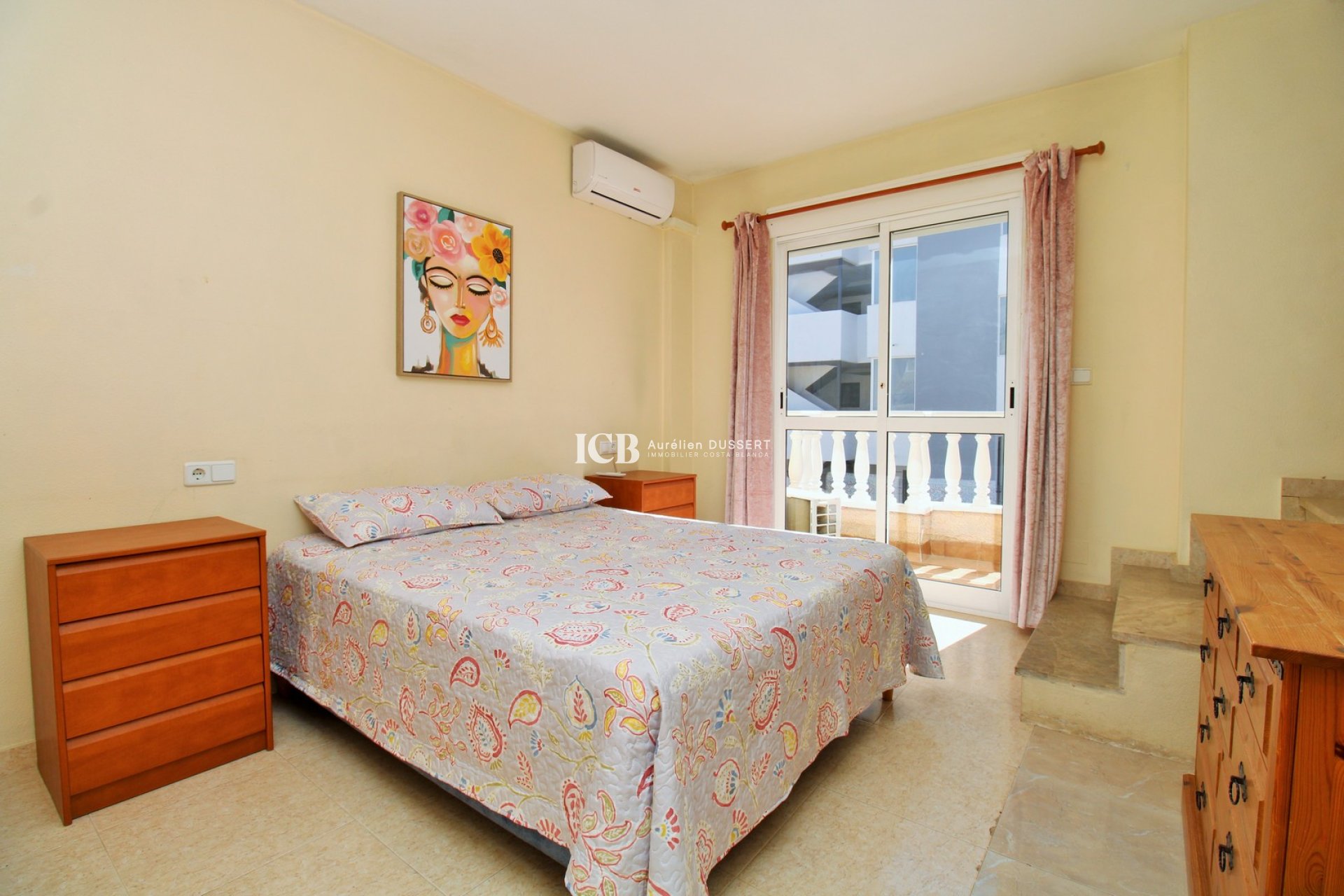Revente - Maison mitoyenne -
Orihuela Costa - Villamartín