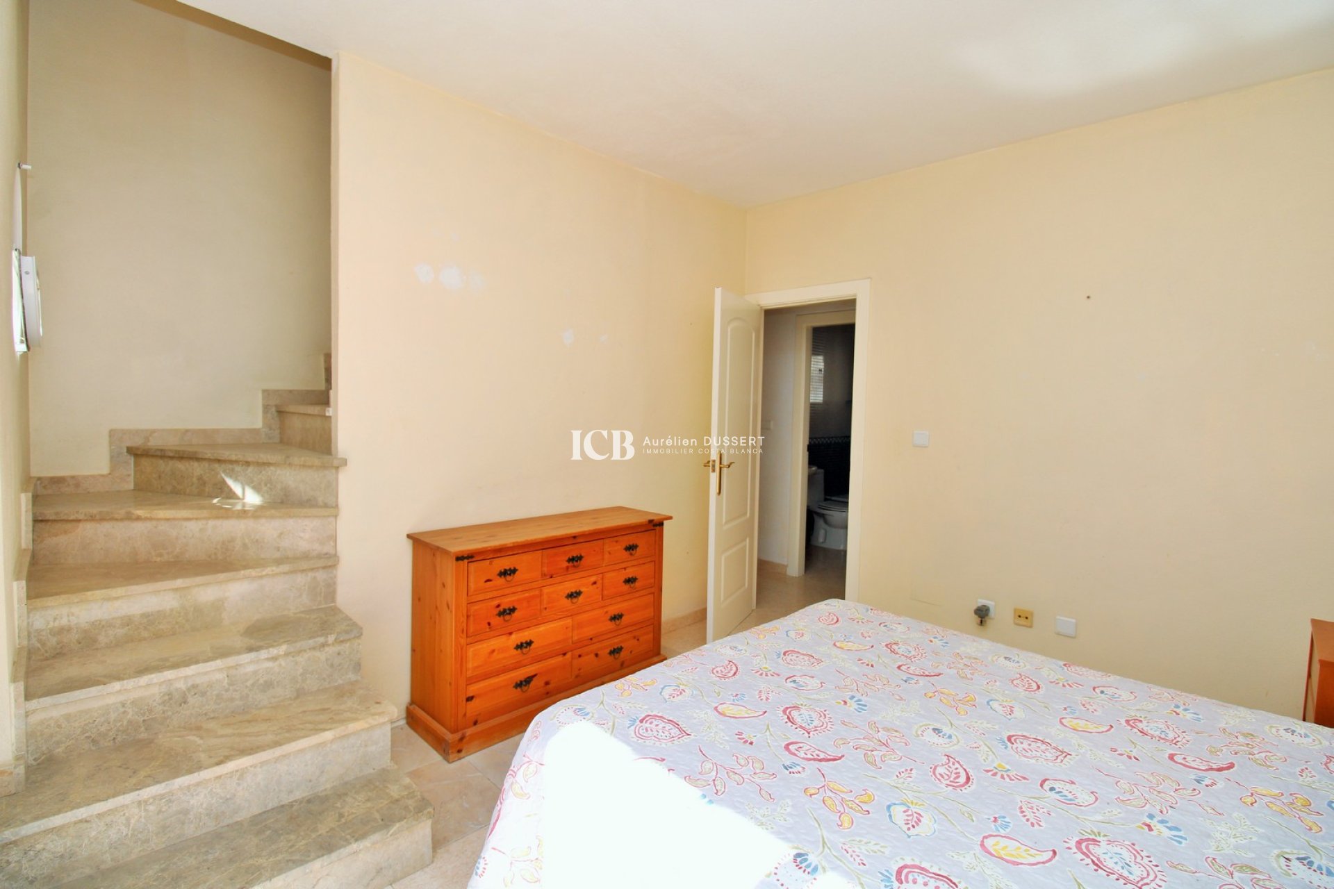 Revente - Maison mitoyenne -
Orihuela Costa - Villamartín