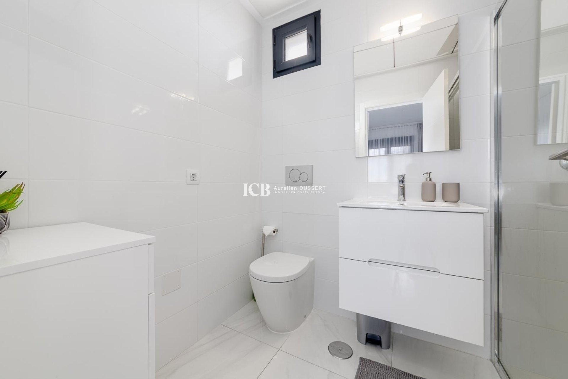 Revente - Maison mitoyenne -
Orihuela Costa - Villamartín