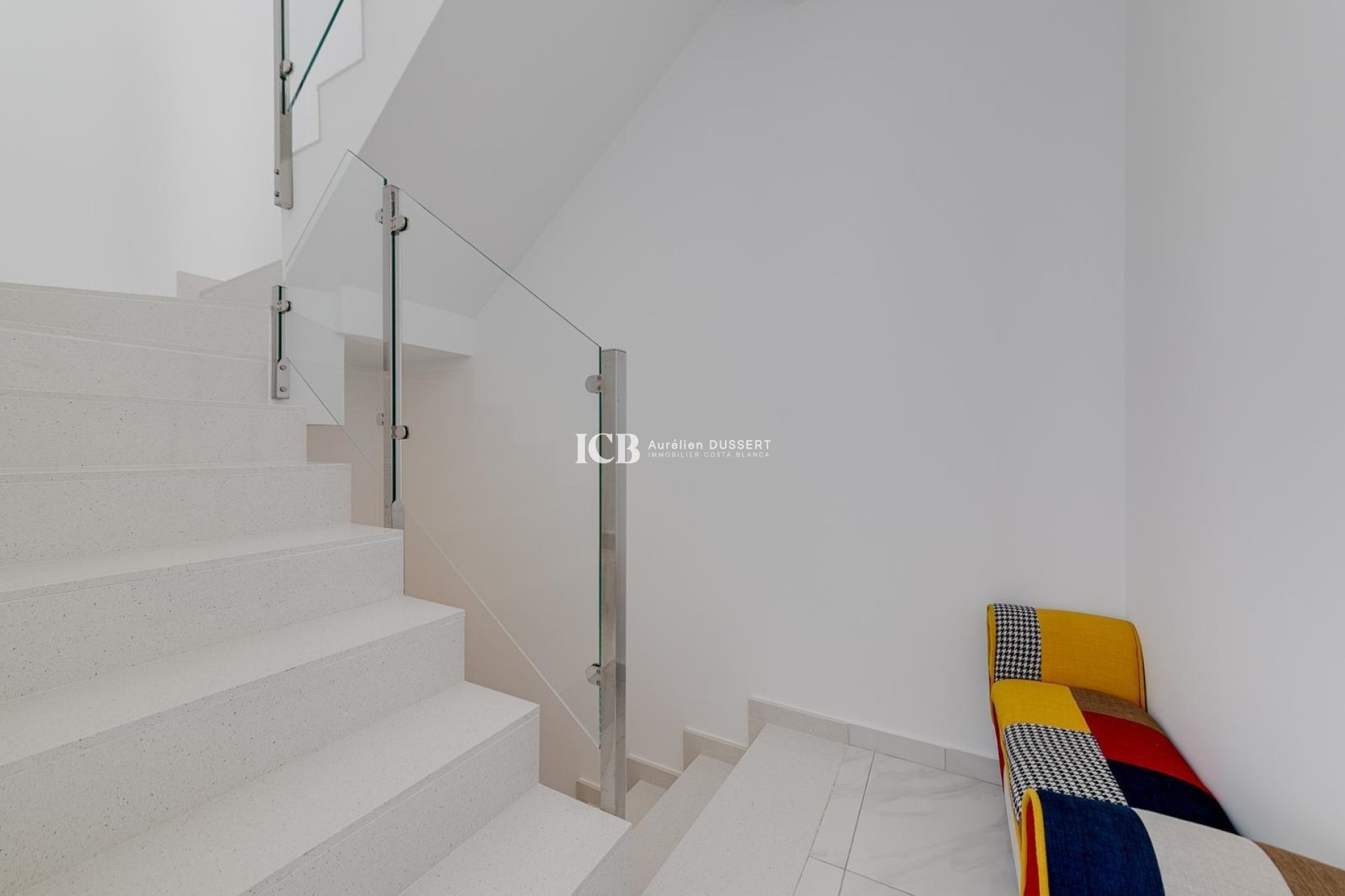 Revente - Maison mitoyenne -
Orihuela Costa - Villamartín
