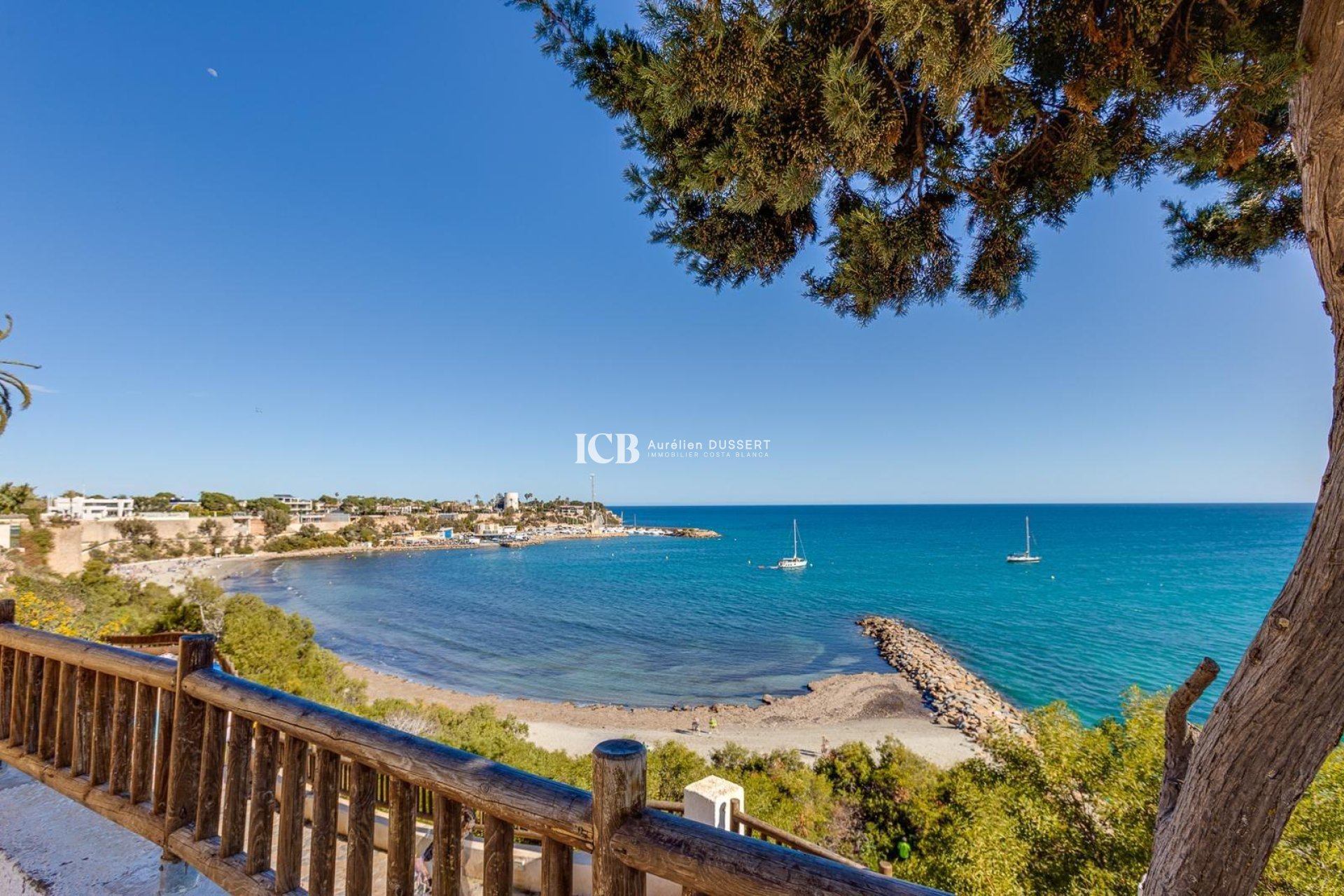 Revente - Maison mitoyenne -
Orihuela Costa - Villamartín