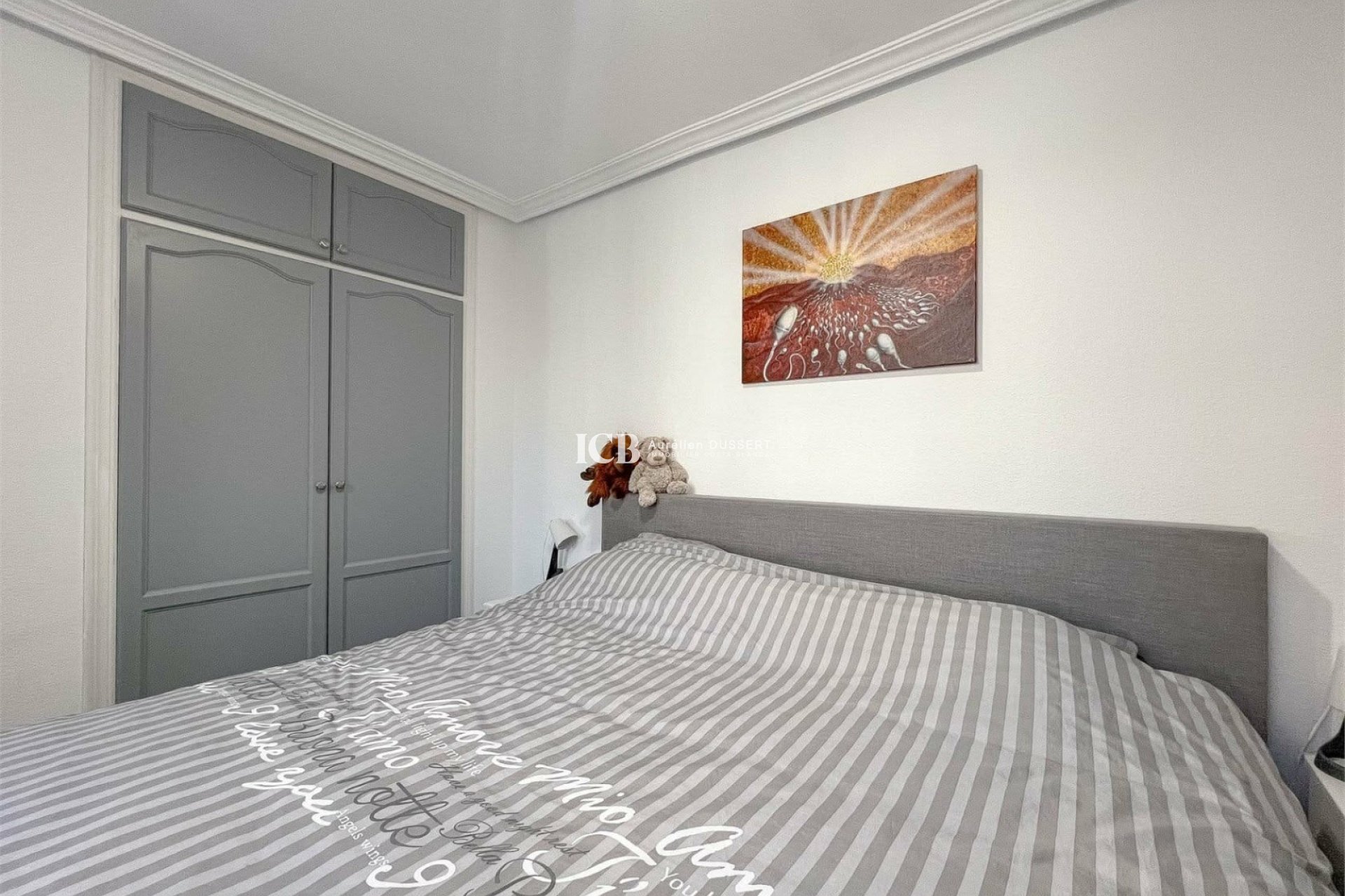Revente - Maison mitoyenne -
Orihuela Costa - Villamartin