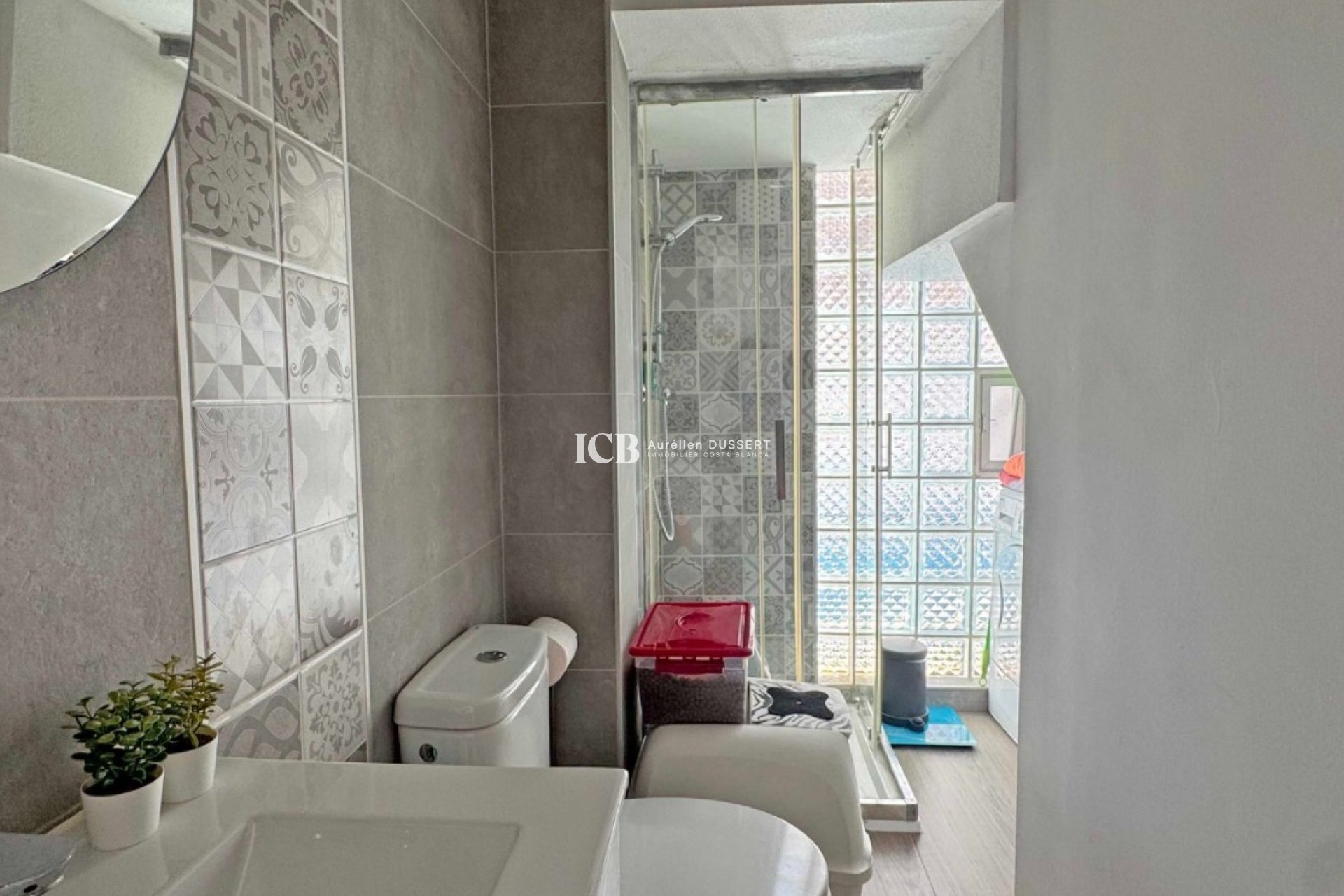 Revente - Maison mitoyenne -
Orihuela Costa - Villamartín