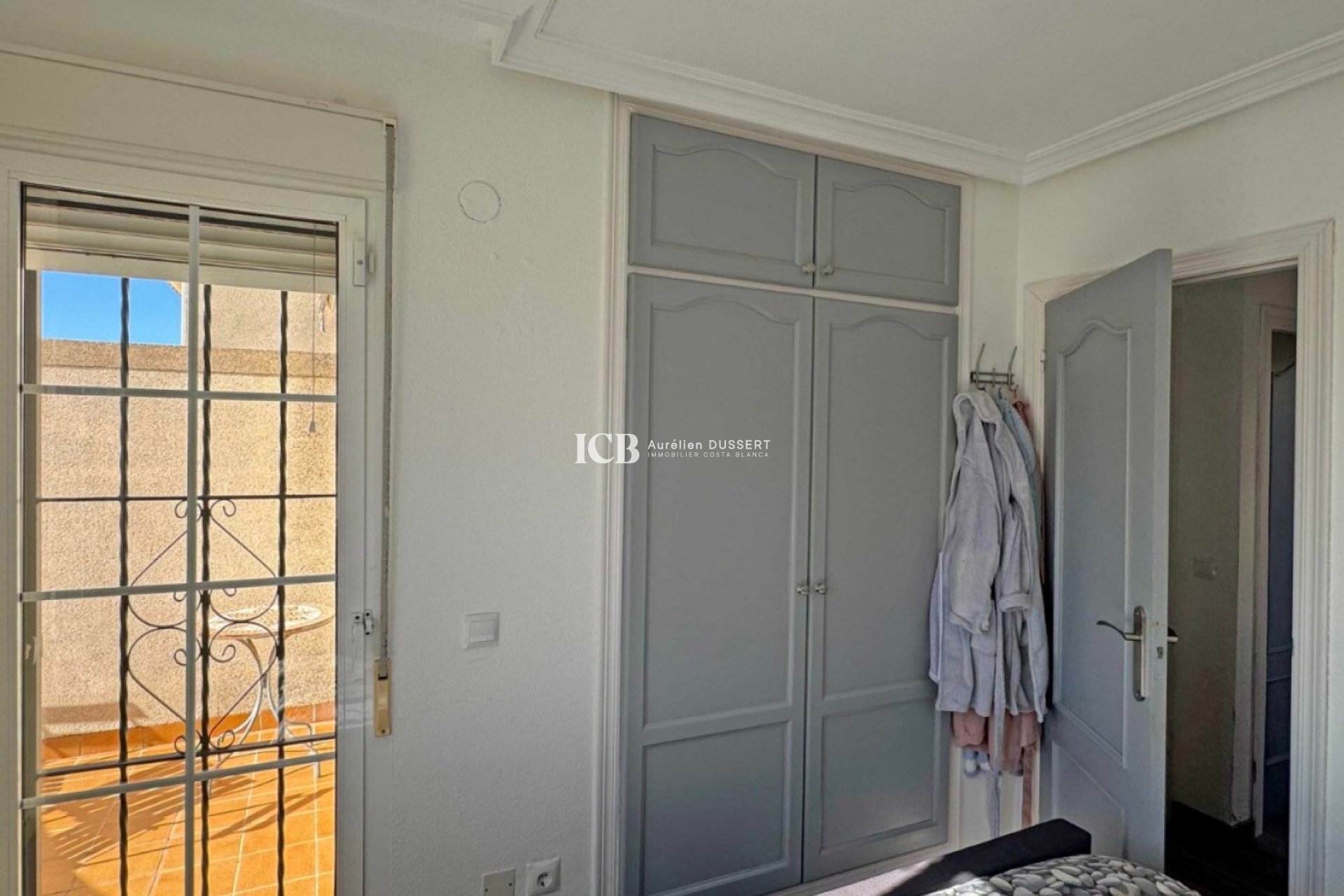 Revente - Maison mitoyenne -
Orihuela Costa - Villamartín