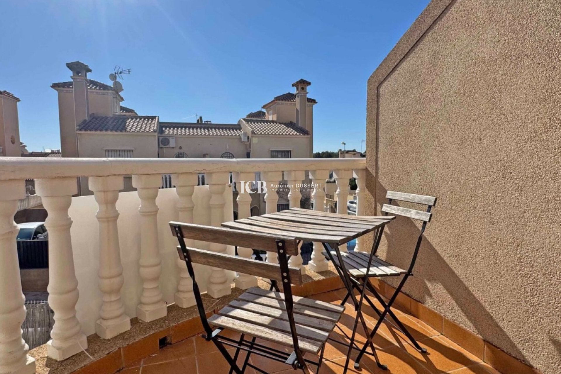 Revente - Maison mitoyenne -
Orihuela Costa - Villamartín