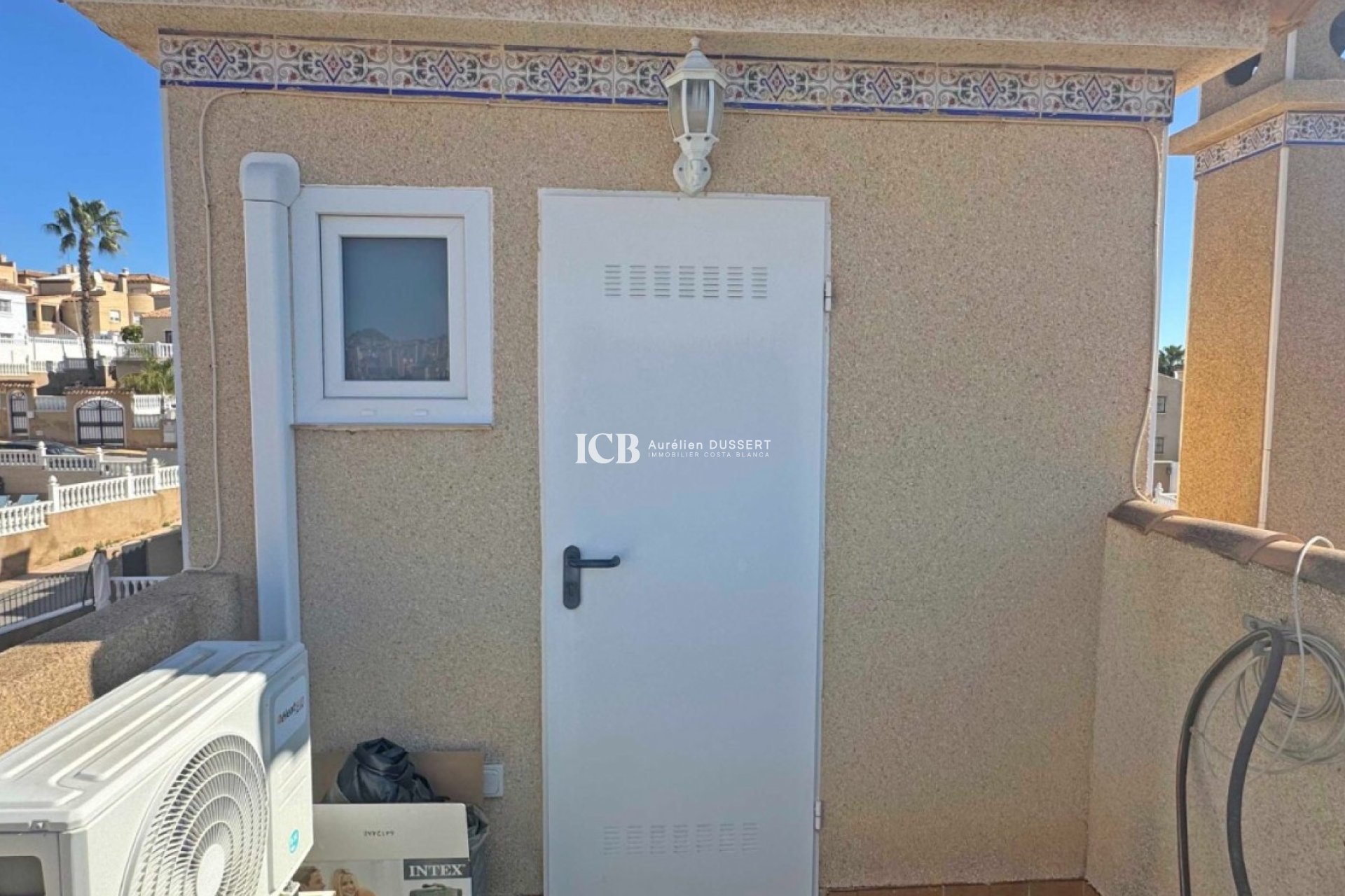 Revente - Maison mitoyenne -
Orihuela Costa - Villamartín