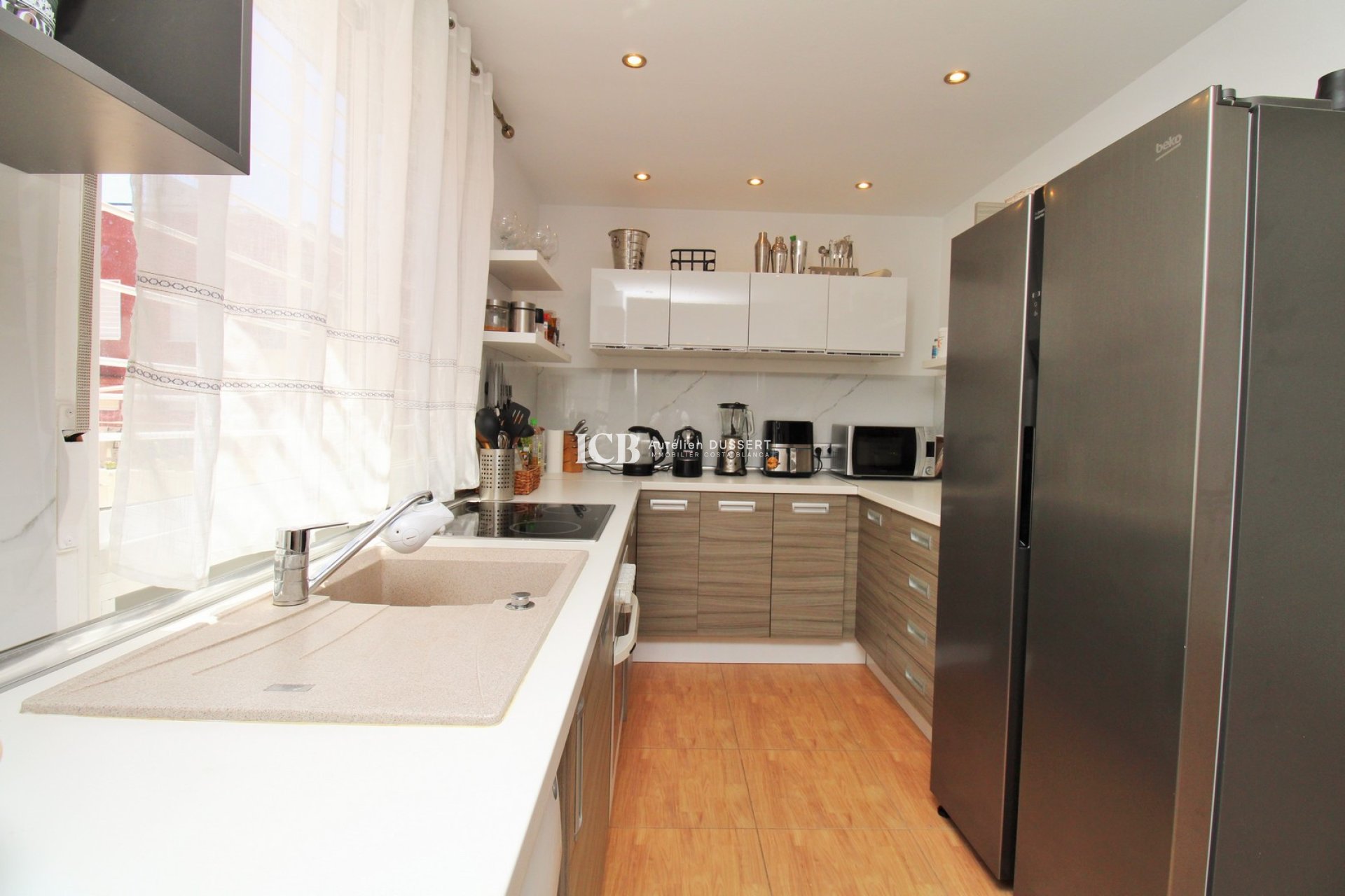 Revente - Maison mitoyenne -
Orihuela Costa - Villamartín