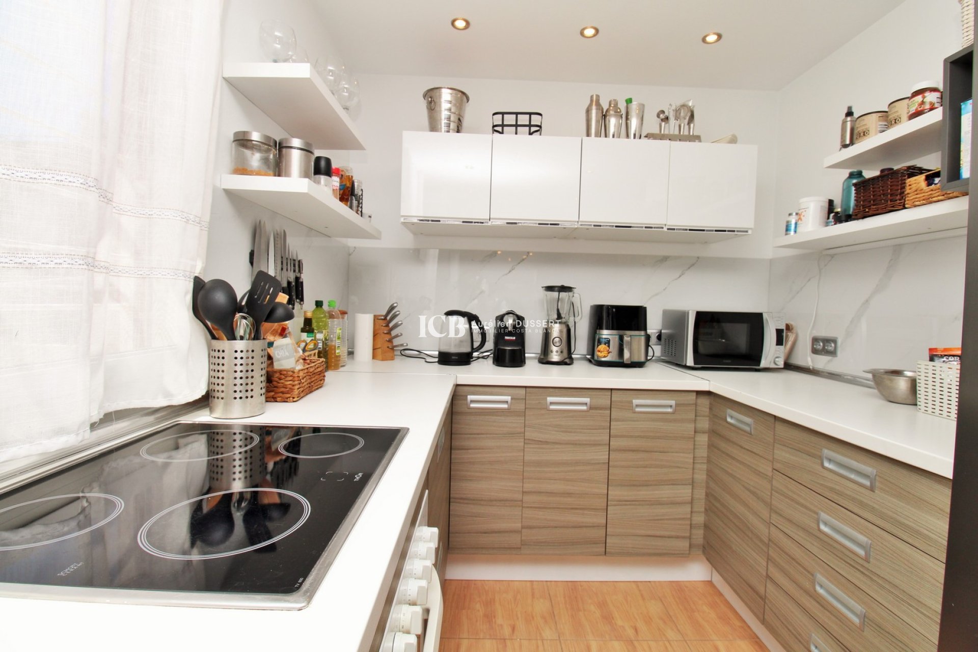 Revente - Maison mitoyenne -
Orihuela Costa - Villamartín