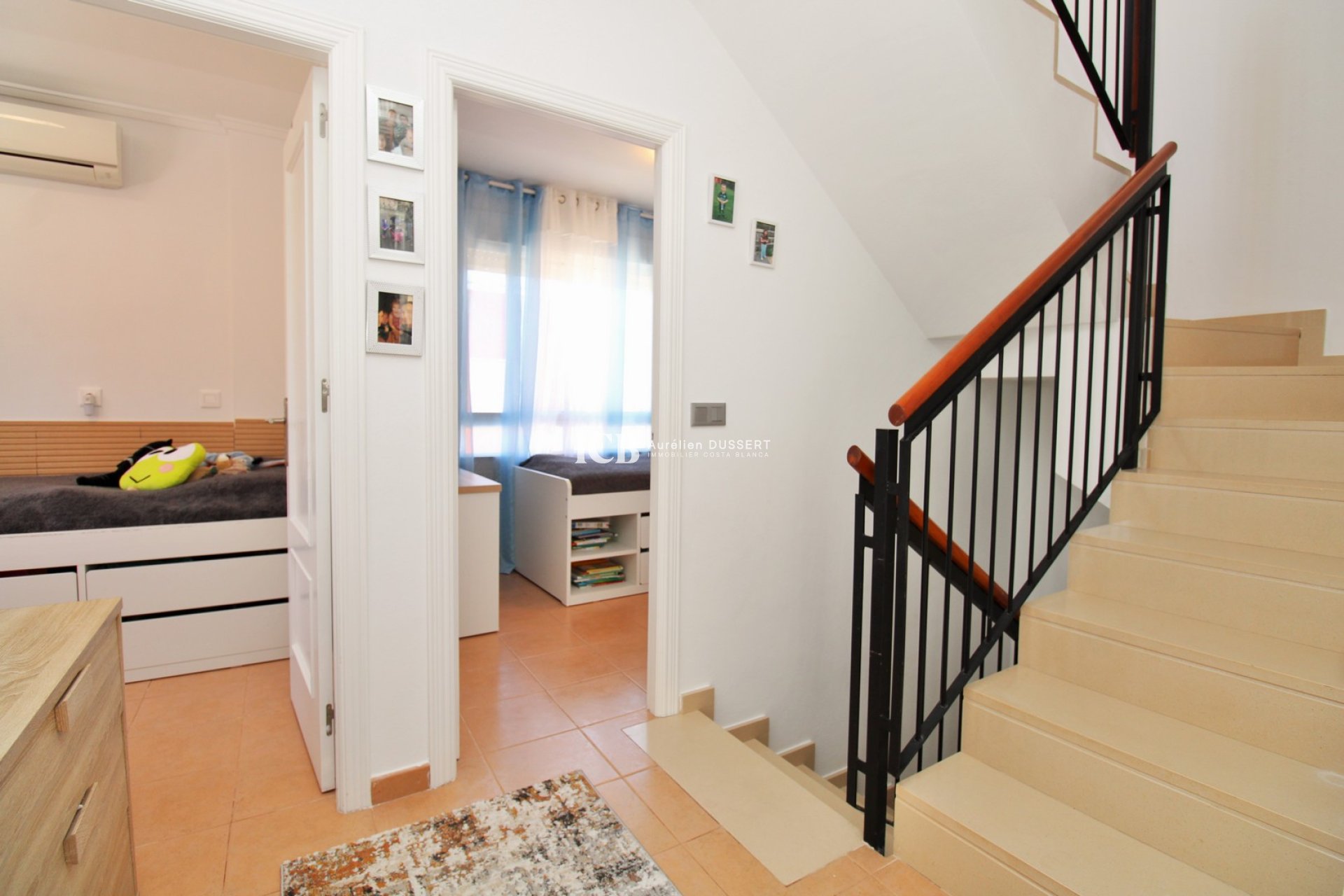 Revente - Maison mitoyenne -
Orihuela Costa - Villamartín