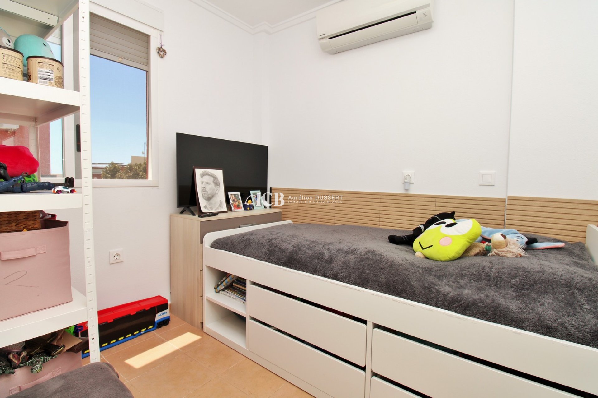Revente - Maison mitoyenne -
Orihuela Costa - Villamartín