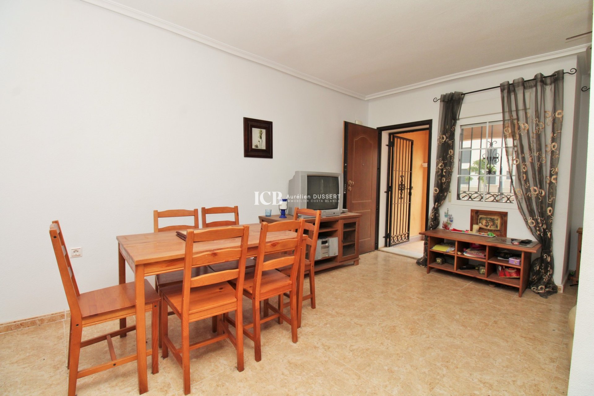 Revente - Maison mitoyenne -
Orihuela Costa - Villamartín