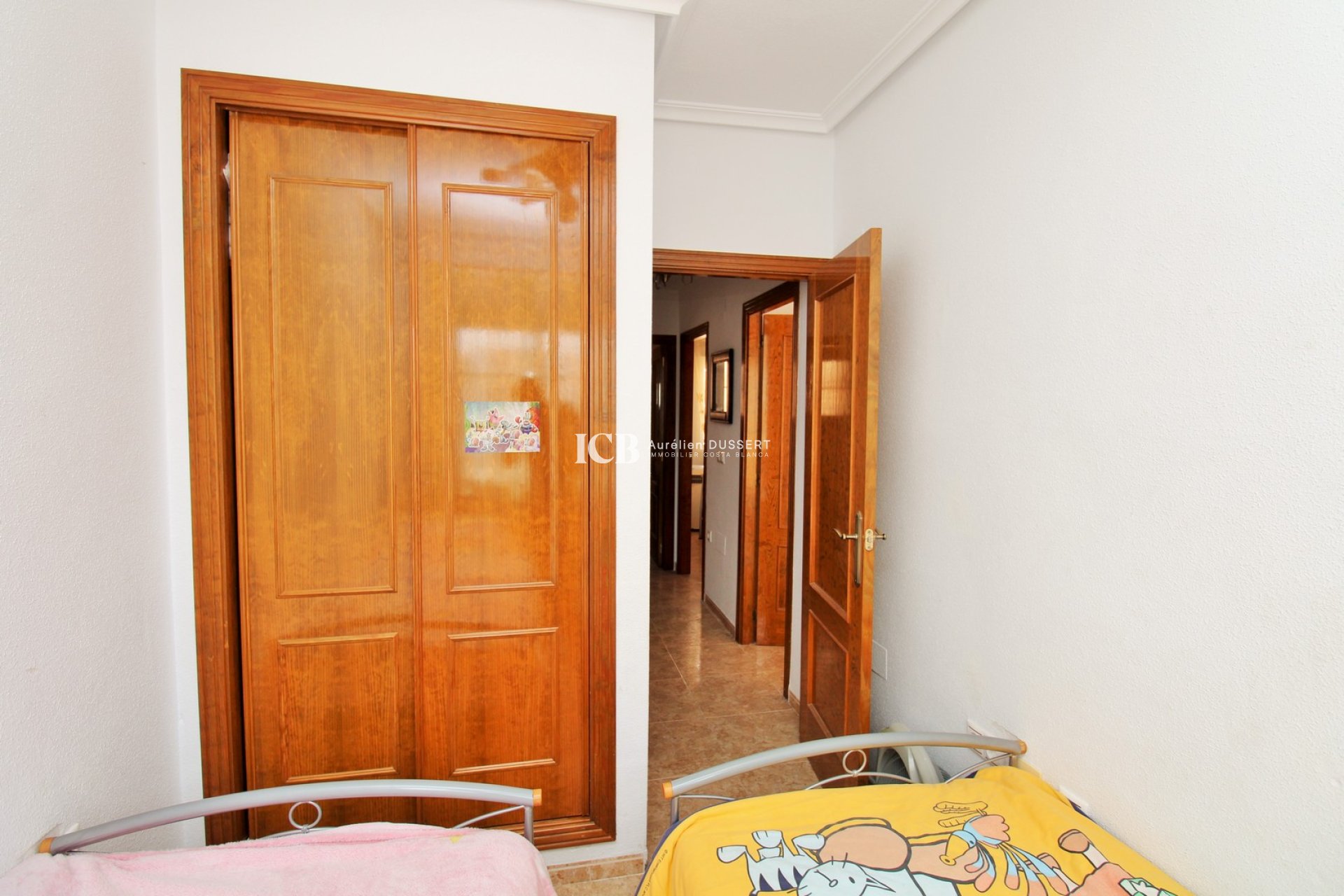 Revente - Maison mitoyenne -
Orihuela Costa - Villamartín