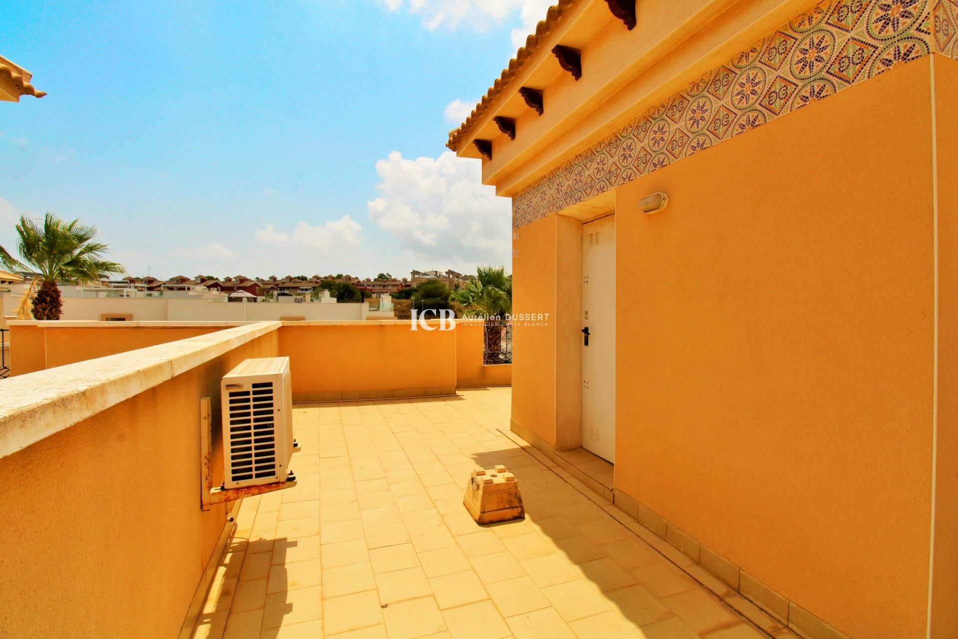 Revente - Maison mitoyenne -
Orihuela Costa - Villamartín