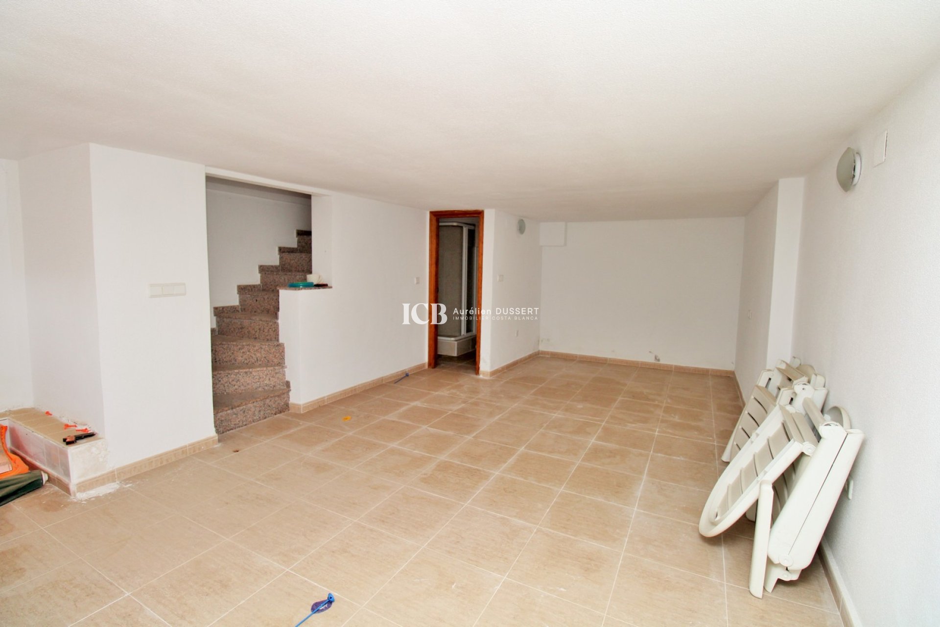 Revente - Maison mitoyenne -
Orihuela Costa - Villamartín