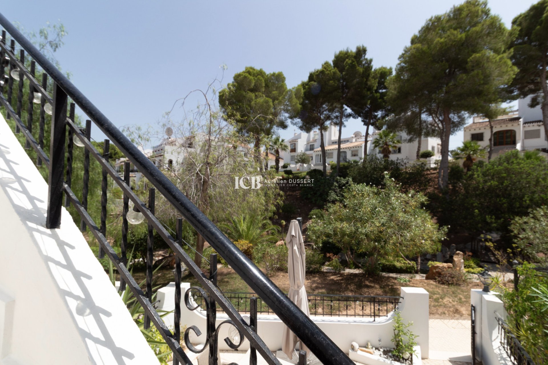Revente - Maison mitoyenne -
Orihuela Costa - Villamartín