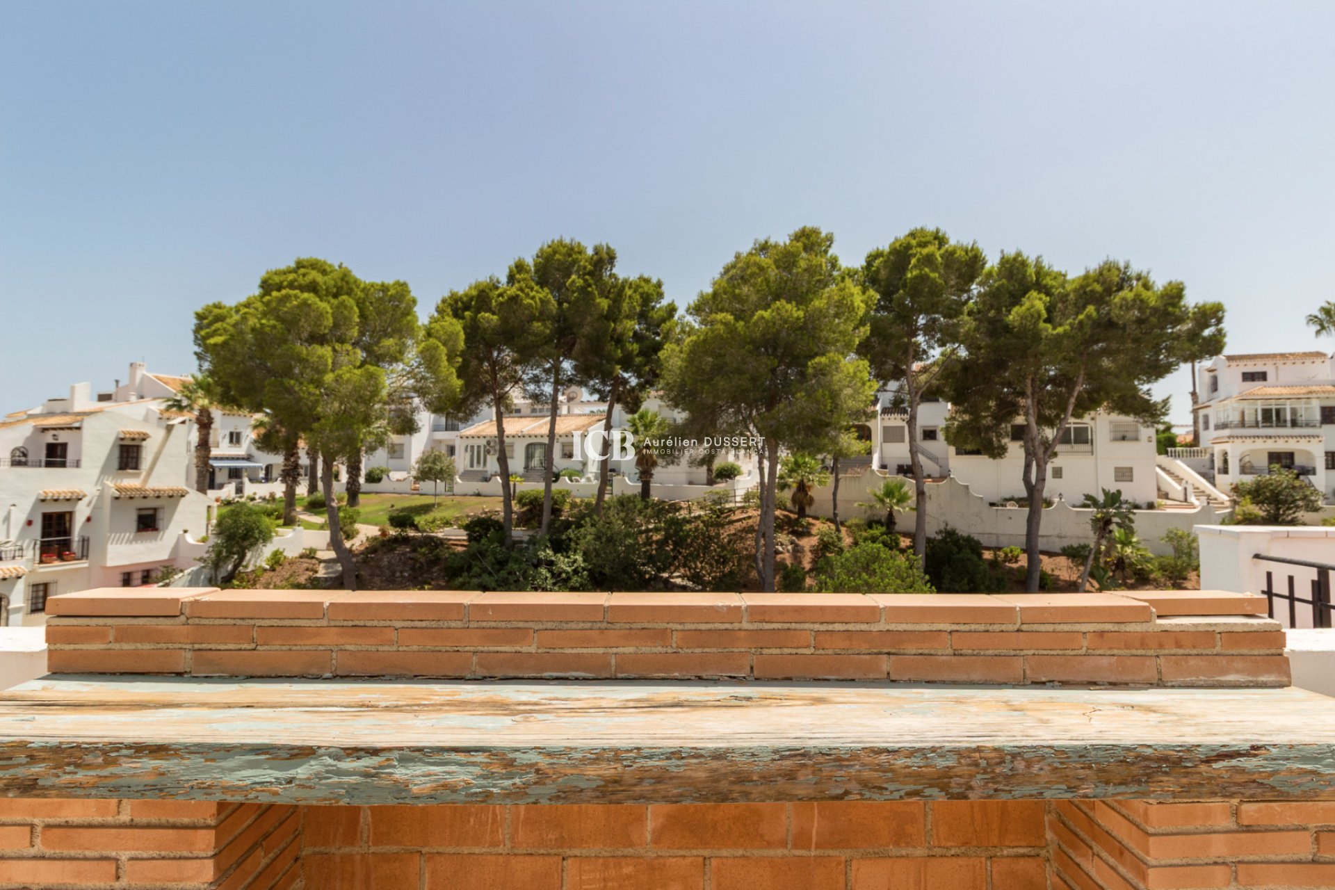 Revente - Maison mitoyenne -
Orihuela Costa - Villamartín