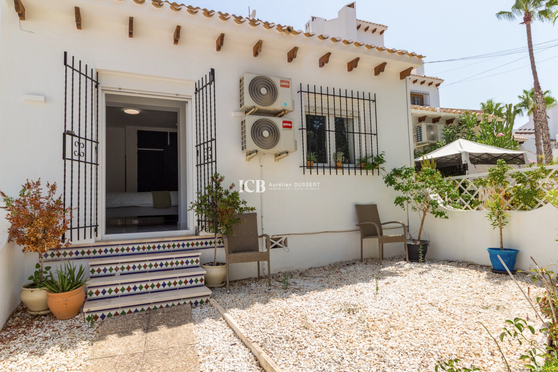 Revente - Maison mitoyenne -
Orihuela Costa - Villamartín