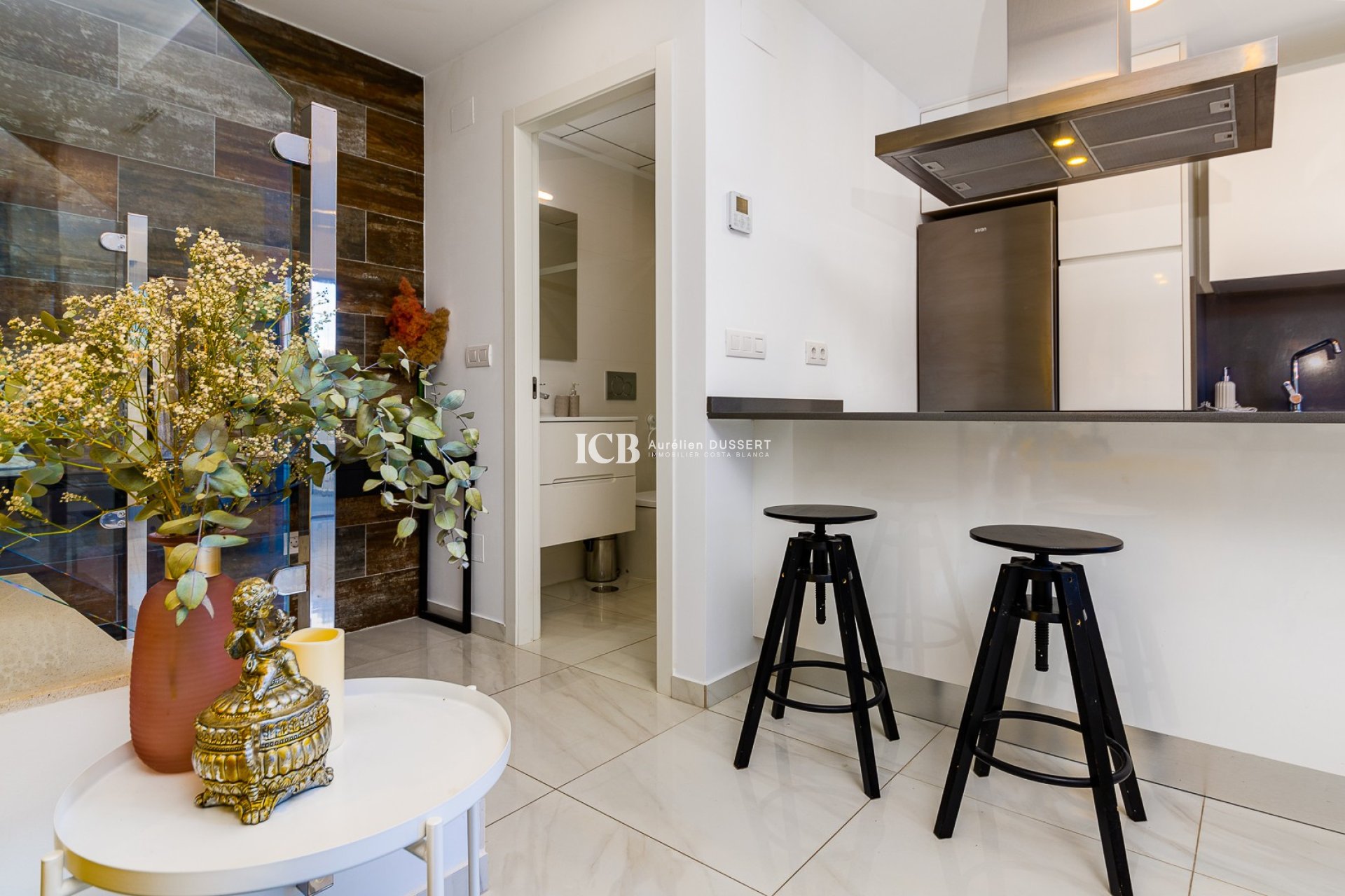 Revente - Maison mitoyenne -
Orihuela Costa - Villamartín