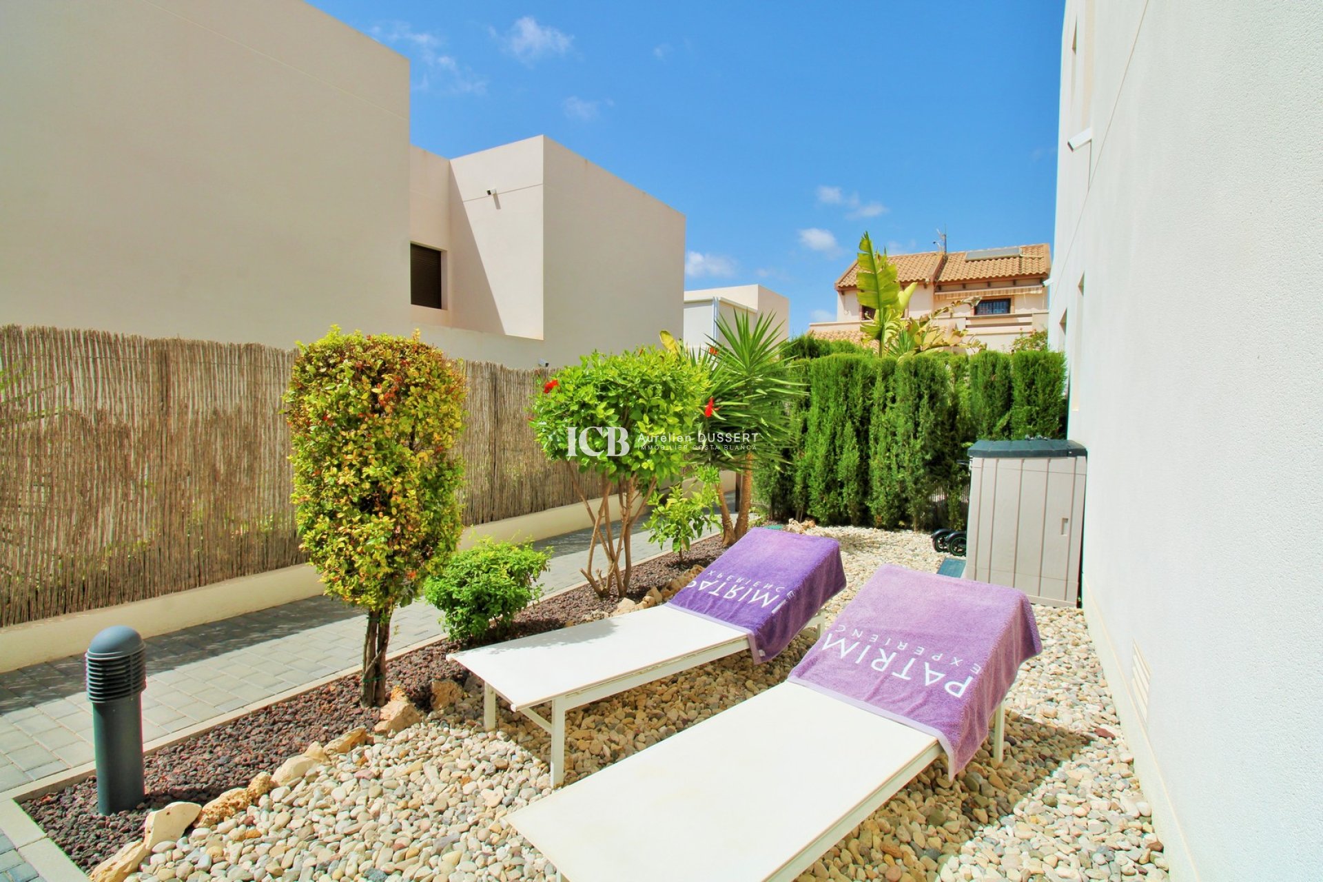 Revente - Maison mitoyenne -
Orihuela Costa - Villamartín