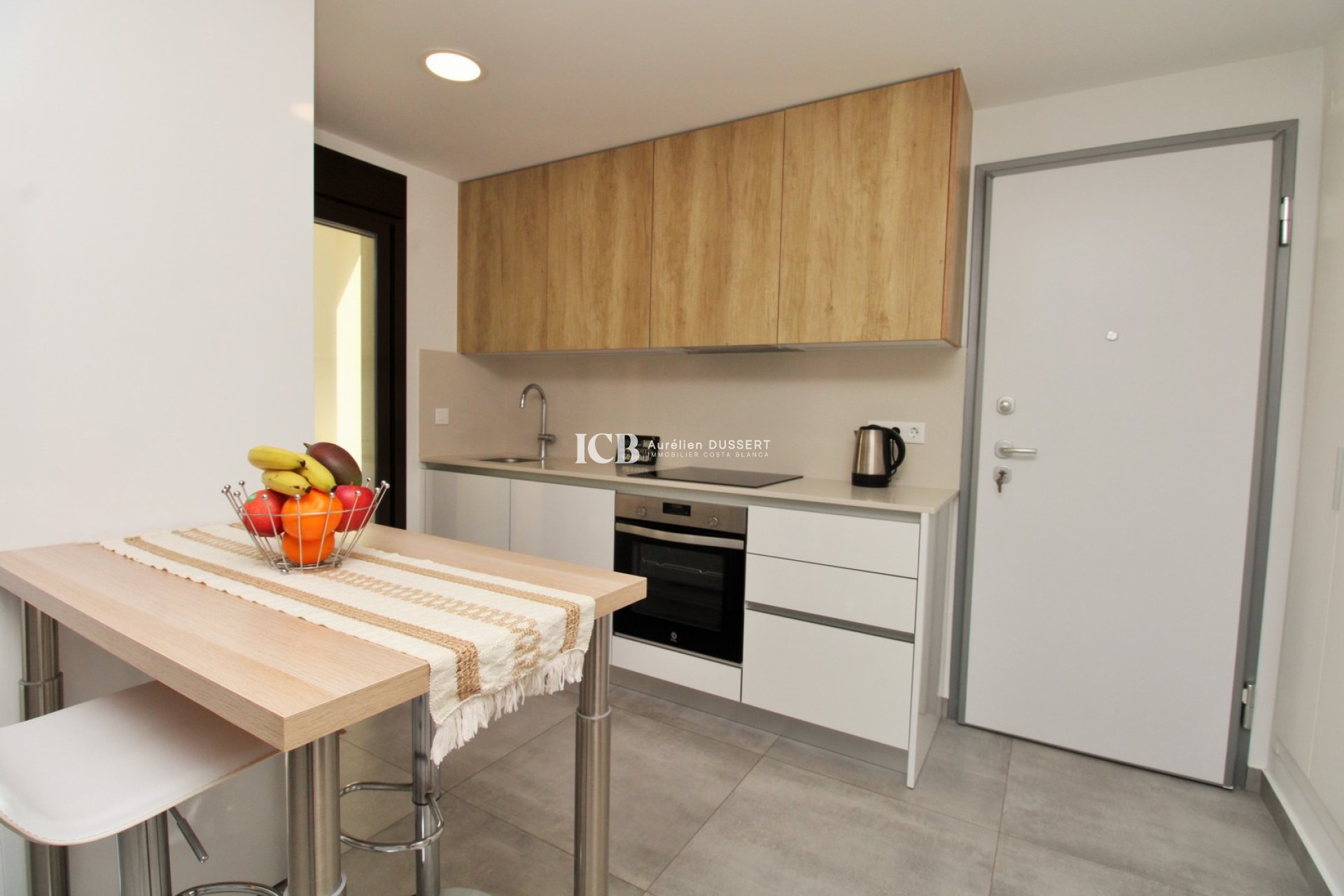 Revente - Maison mitoyenne -
Orihuela Costa - Villamartín