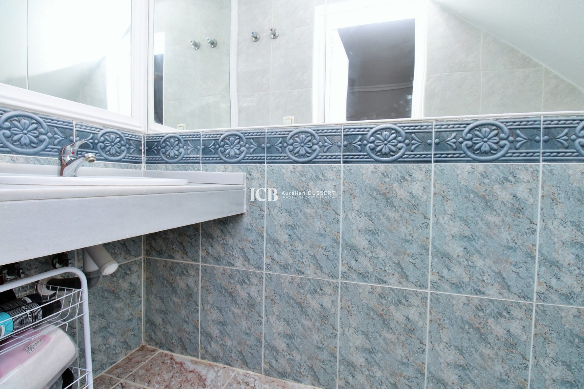 Revente - Maison mitoyenne -
Orihuela Costa - Villamartín