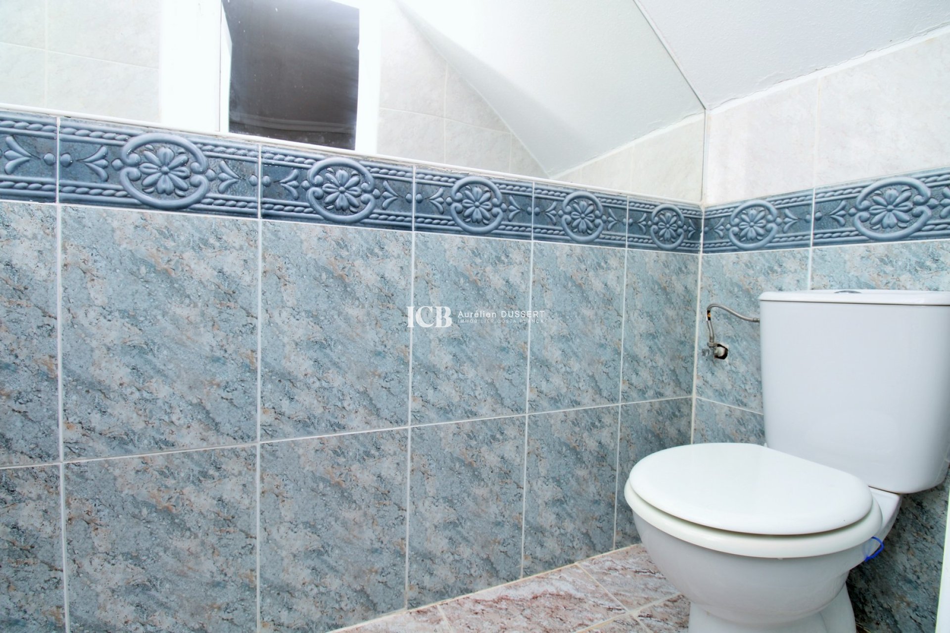 Revente - Maison mitoyenne -
Orihuela Costa - Villamartín