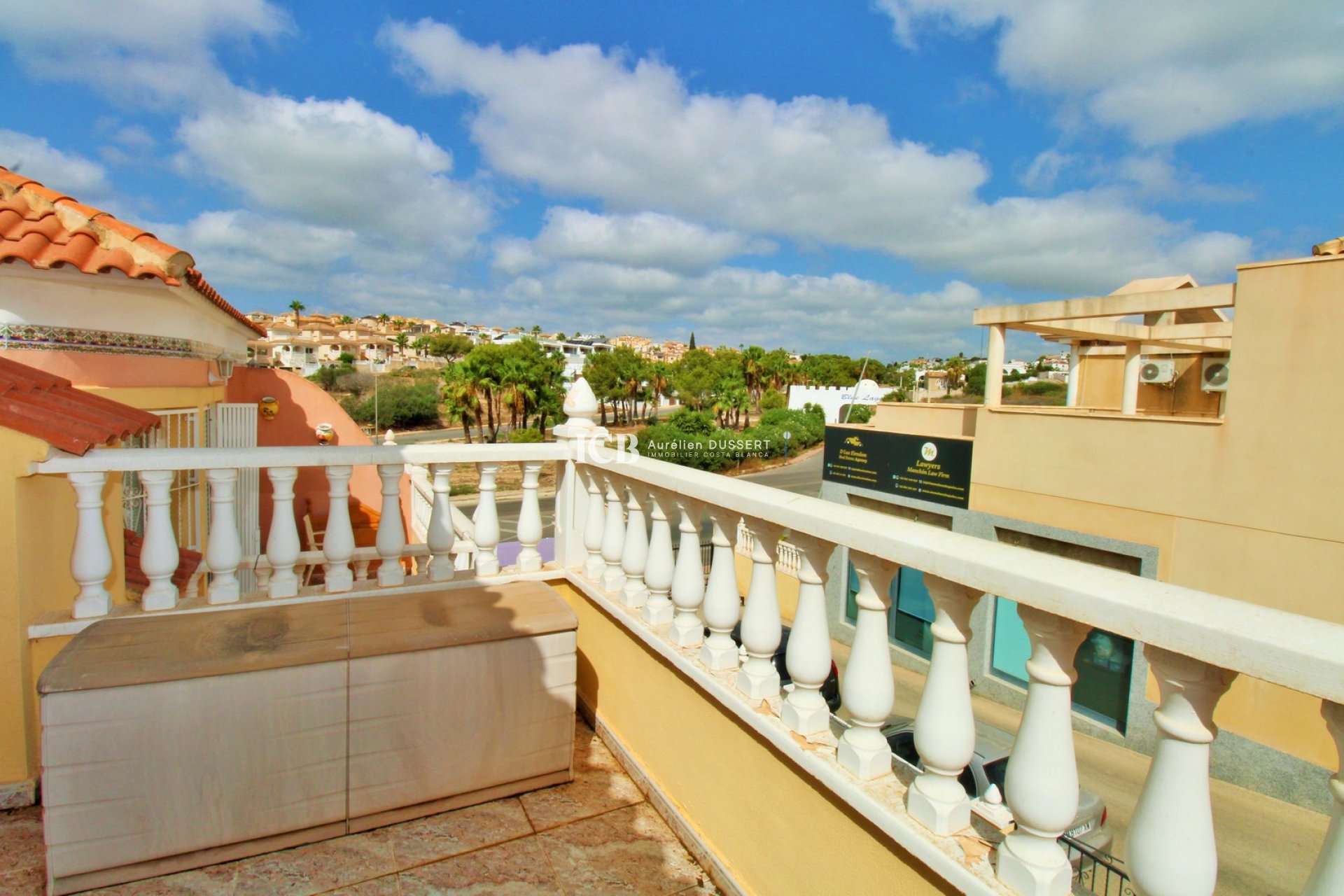 Revente - Maison mitoyenne -
Orihuela Costa - Villamartín