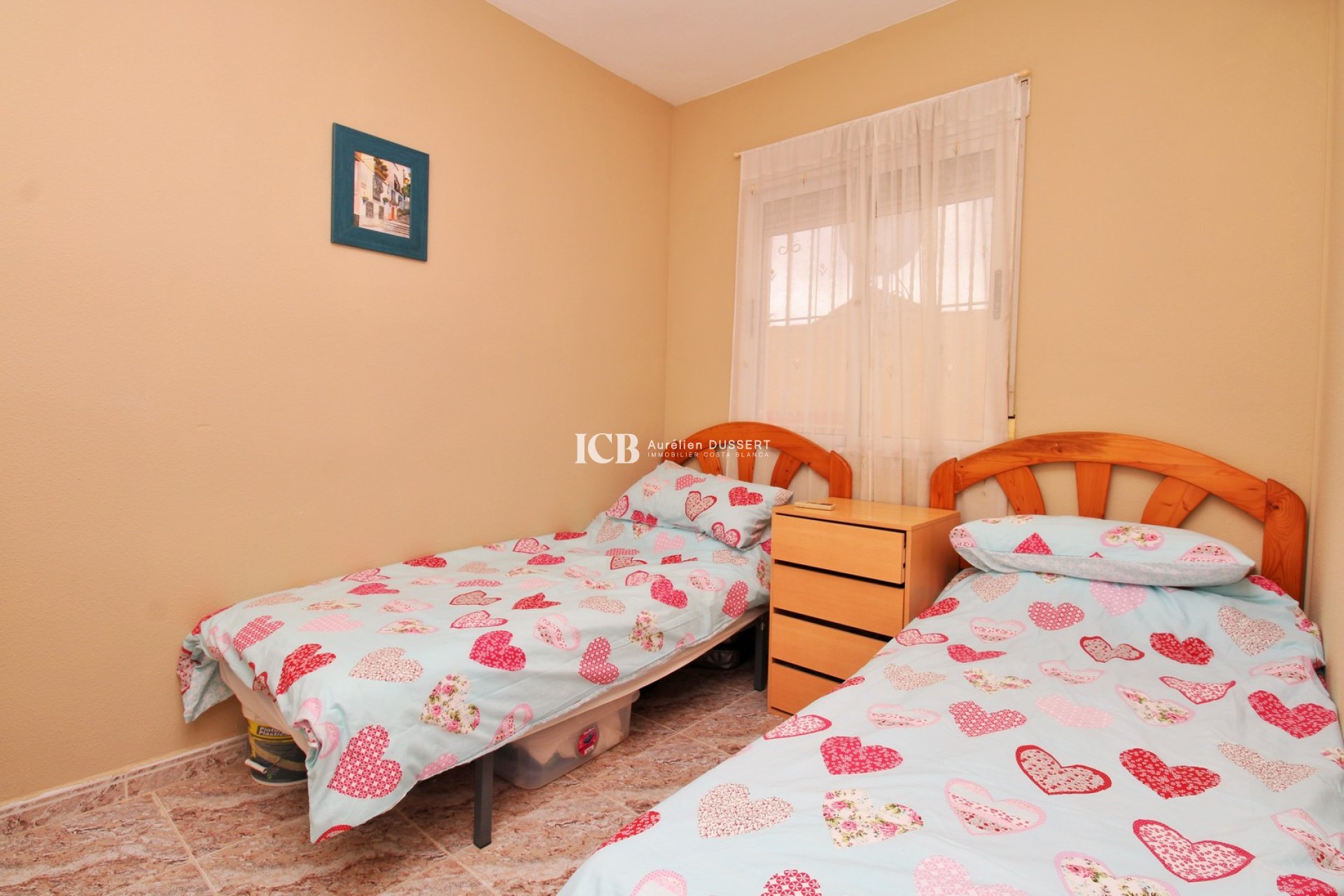 Revente - Maison mitoyenne -
Orihuela Costa - Villamartín